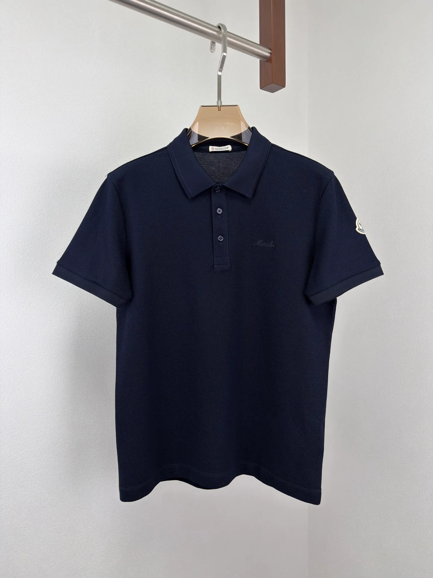 Футболки Мужские Moncler 13436647
