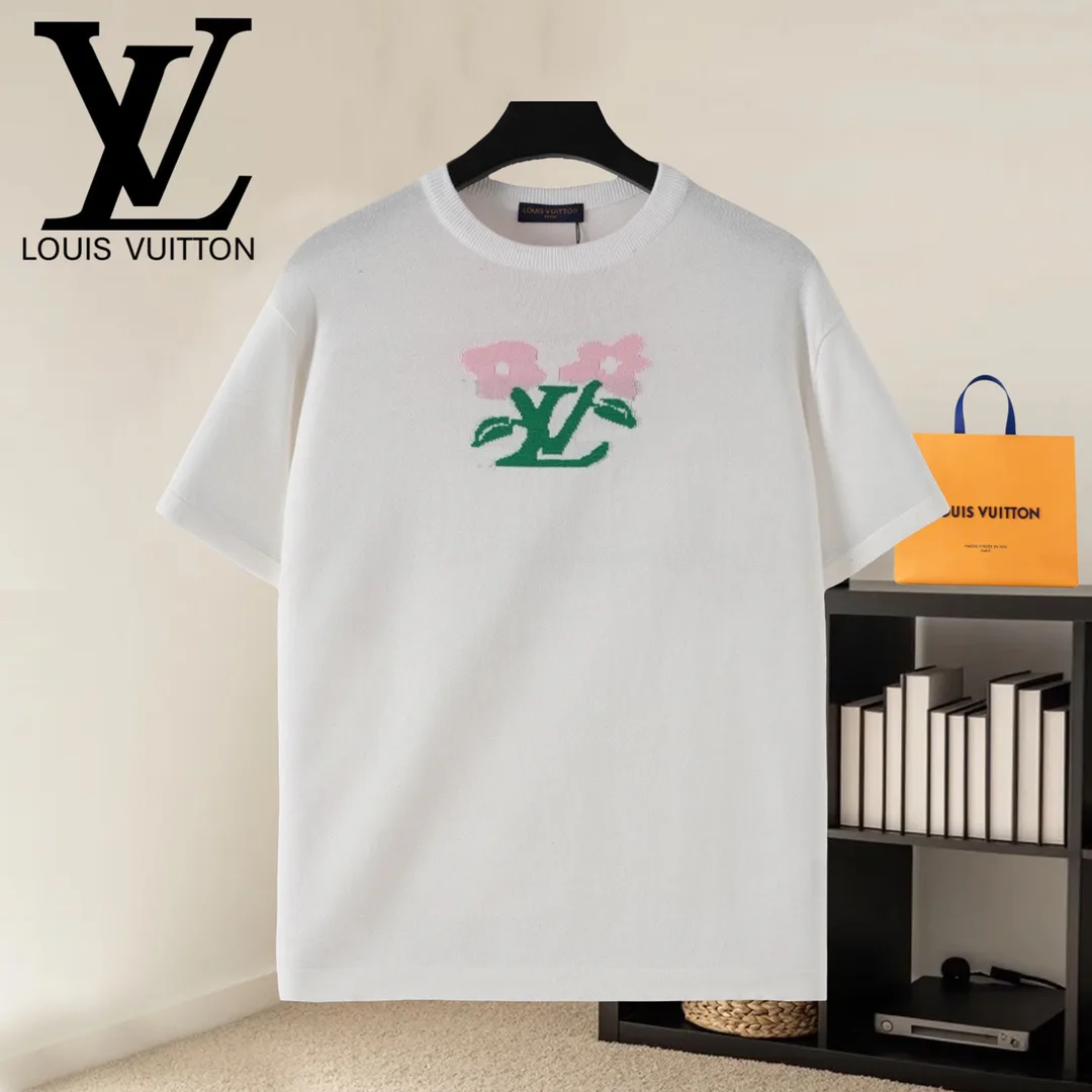 Футболки Женские Louis Vuitton 9163079