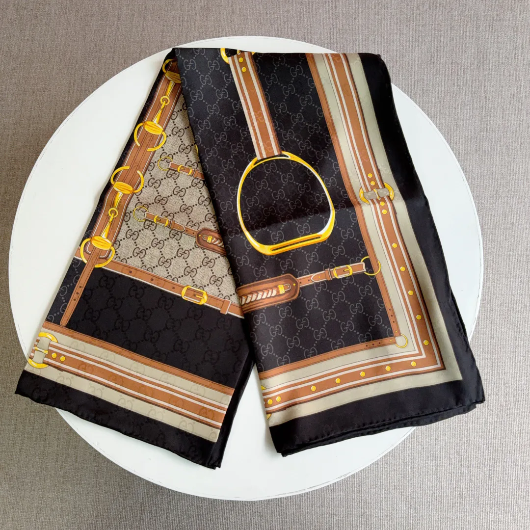 Платки Gucci 11852835