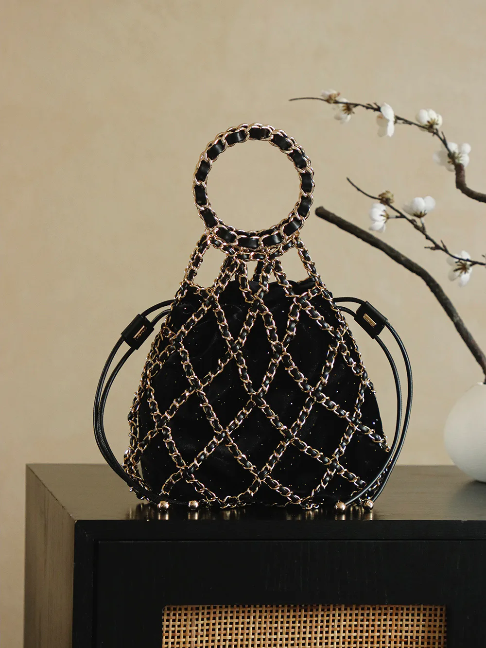 Классические Сумки Женские Chanel 17364601