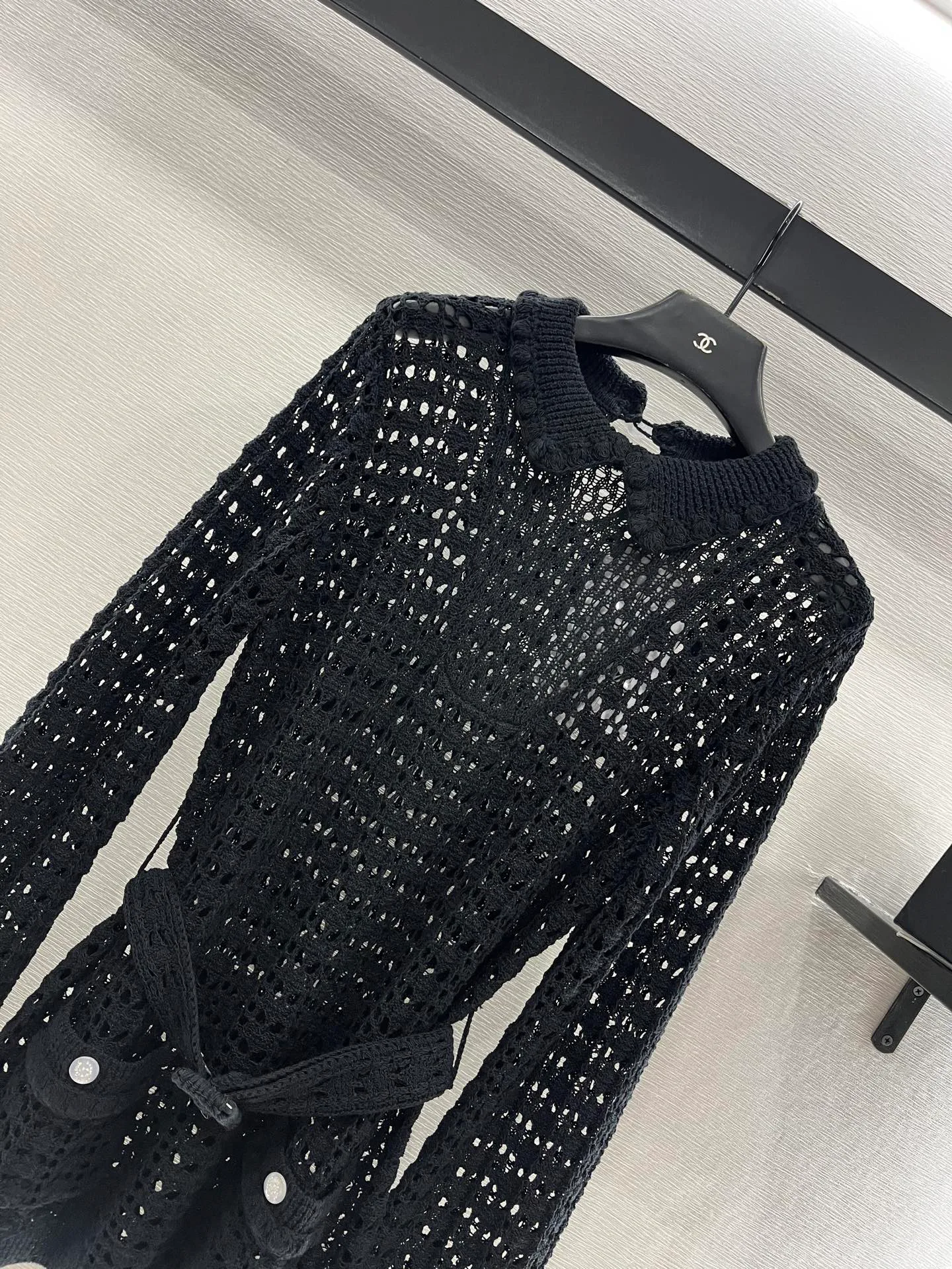 Джемперы И Свитеры Женские Chanel 454576