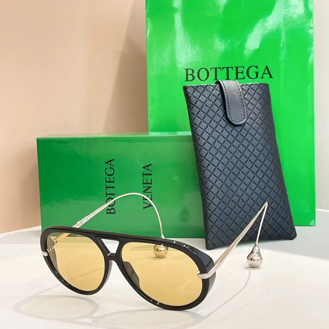Очки Bottega Veneta 113096