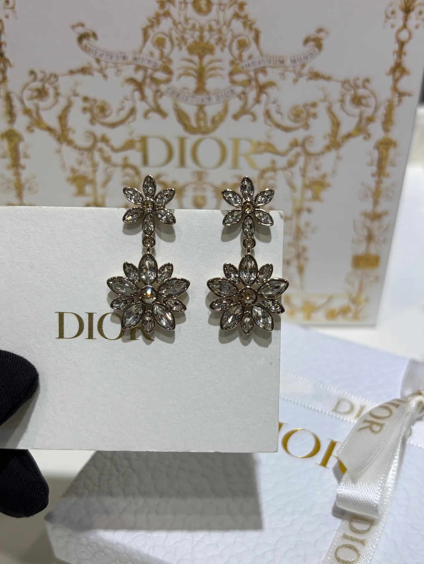 Бижутерия Christian Dior 892132