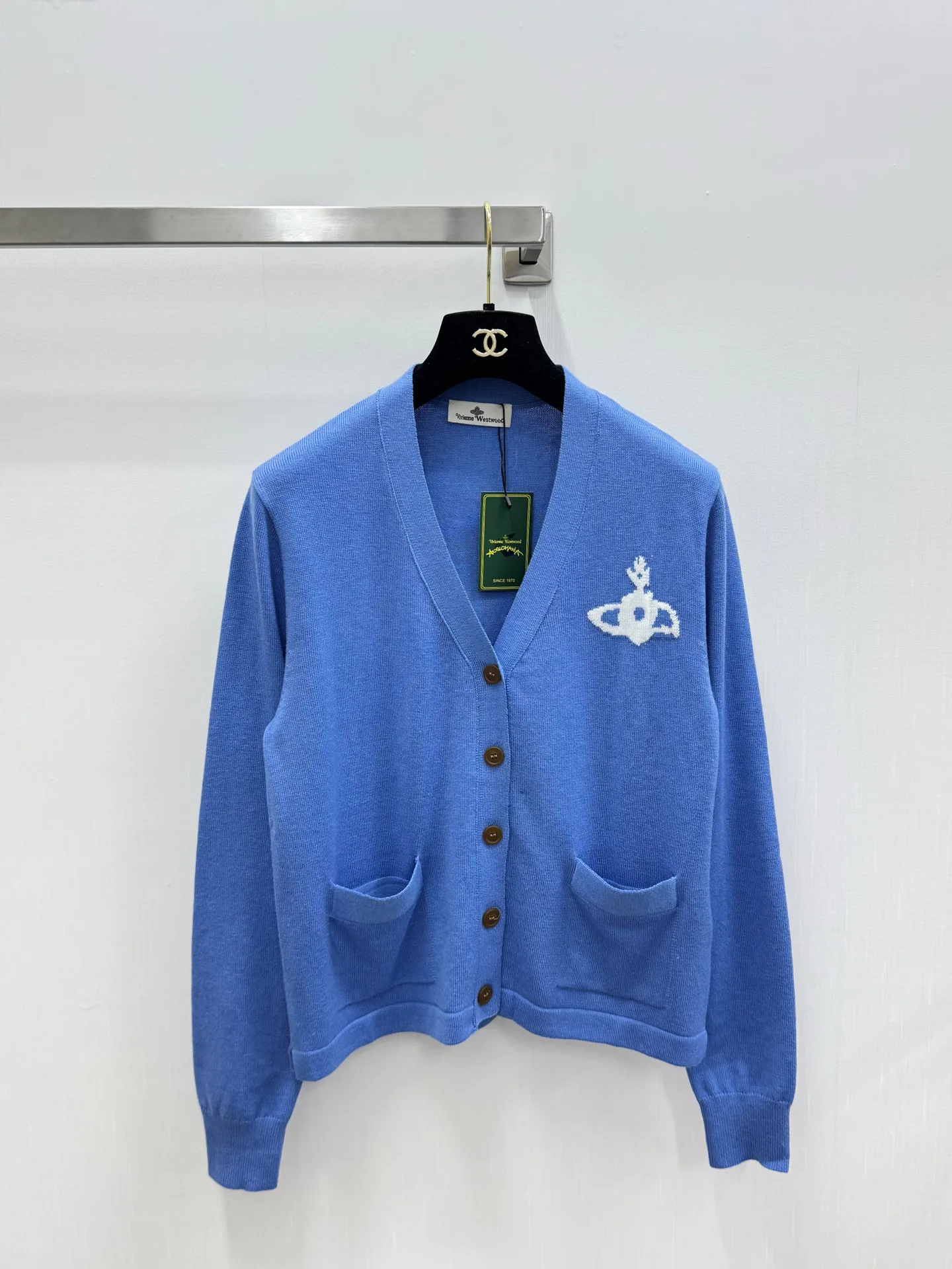 Джемперы И Свитеры Женские Vivienne Westwood 17959152
