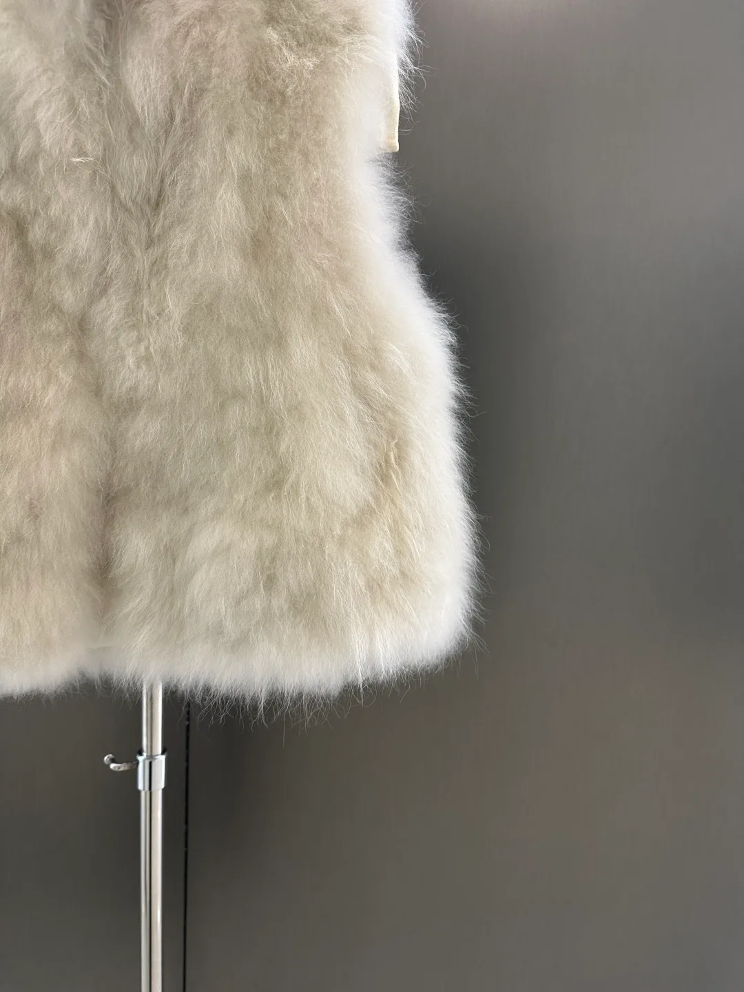 Шубы Женские Christian Dior 1322741