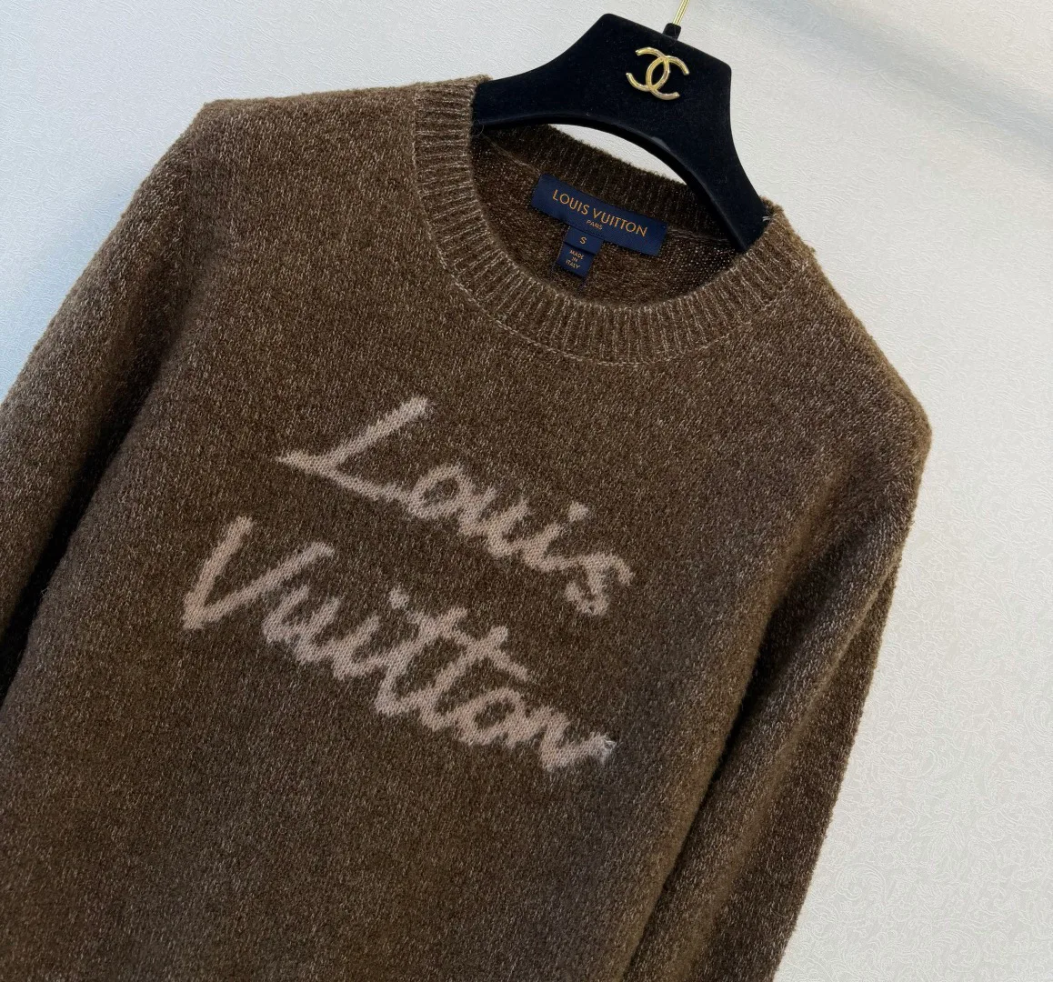 Джемперы И Свитеры Женские Louis Vuitton 20081598