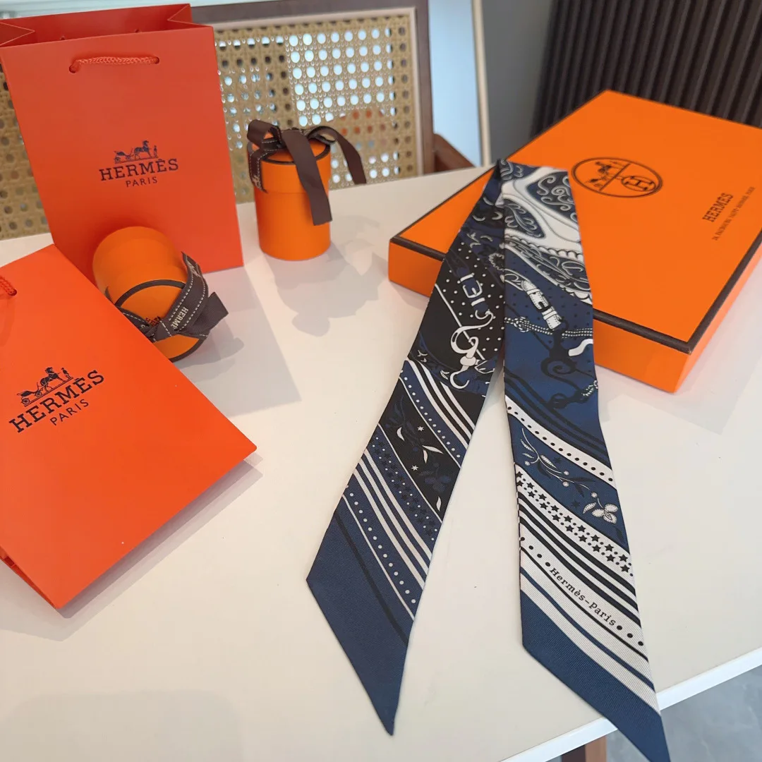 Платки Hermes 9816263