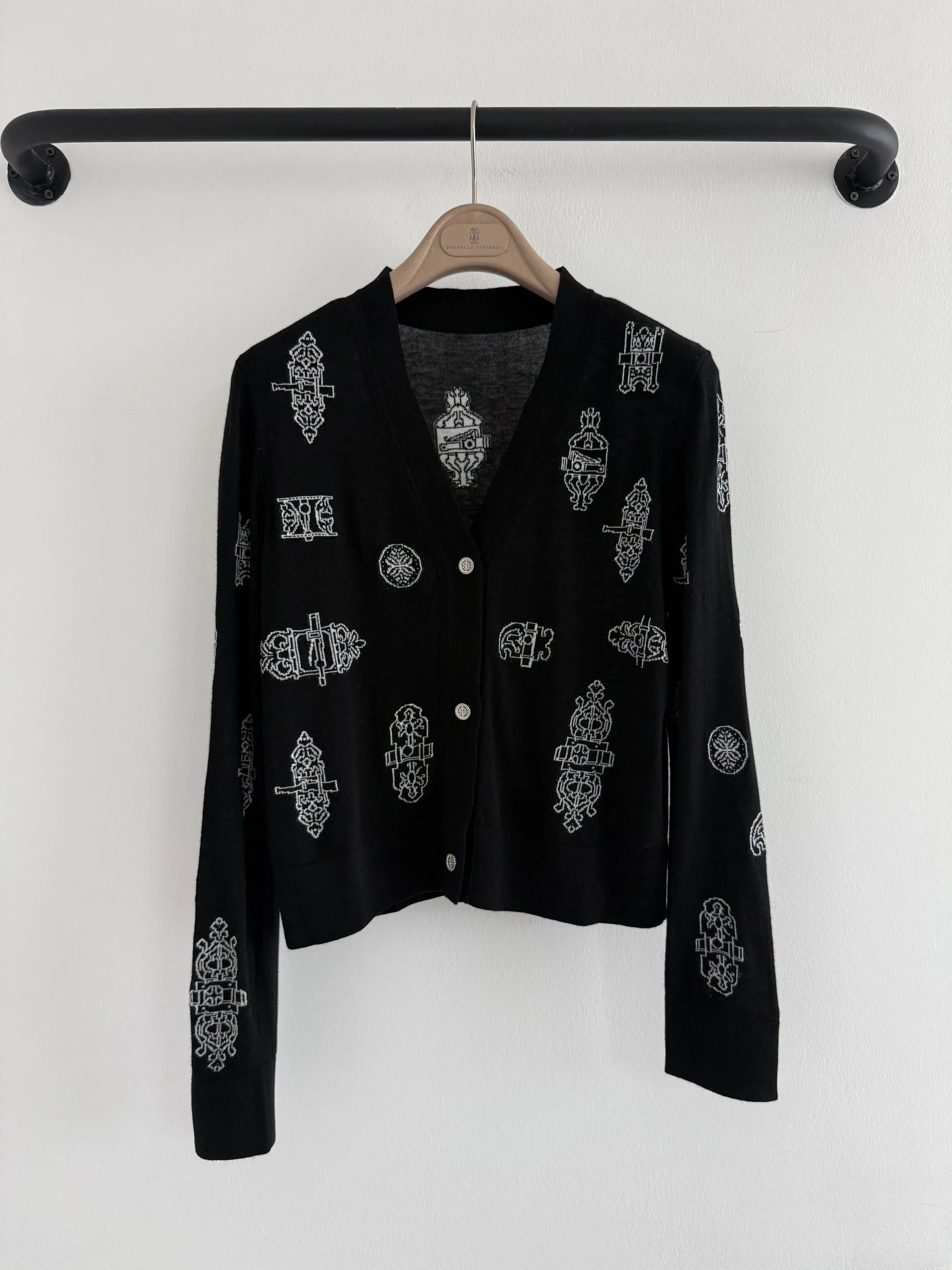 Джемперы И Свитеры Женские Hermes 10679669