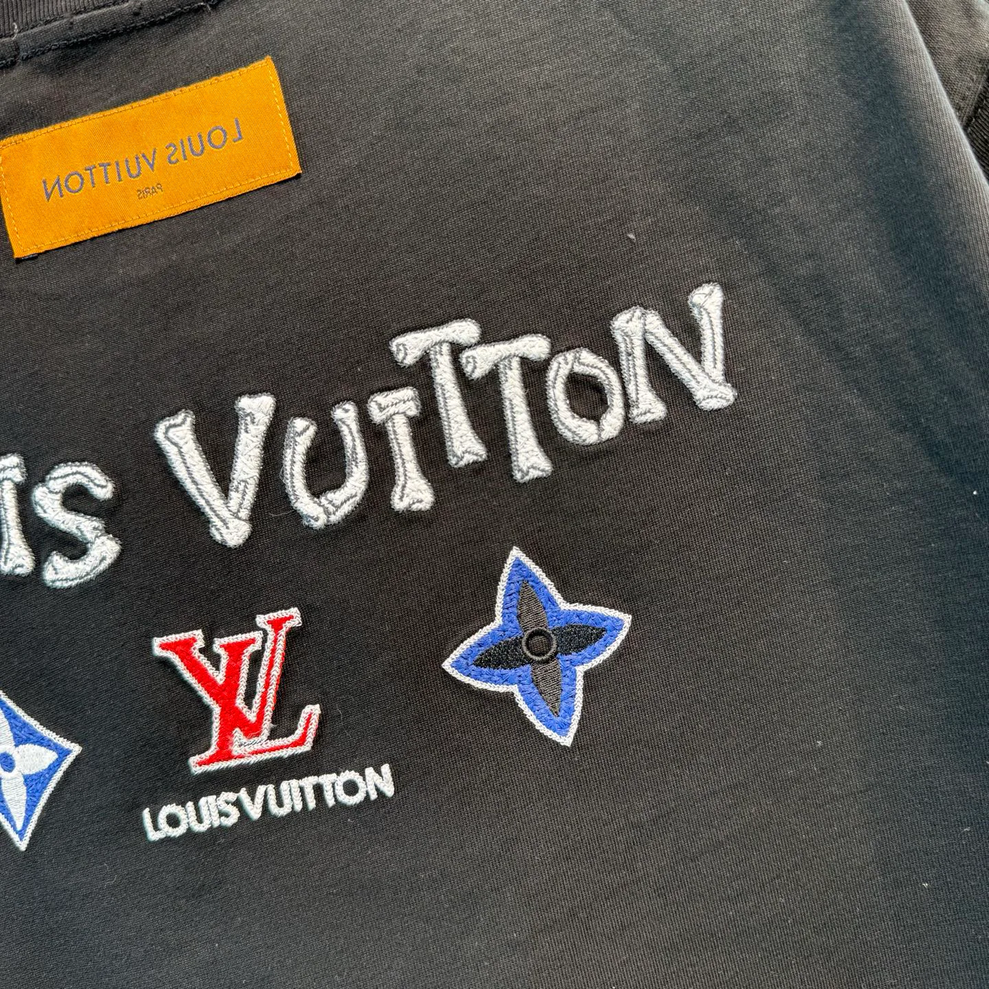 Футболки Женские Louis Vuitton 5059361