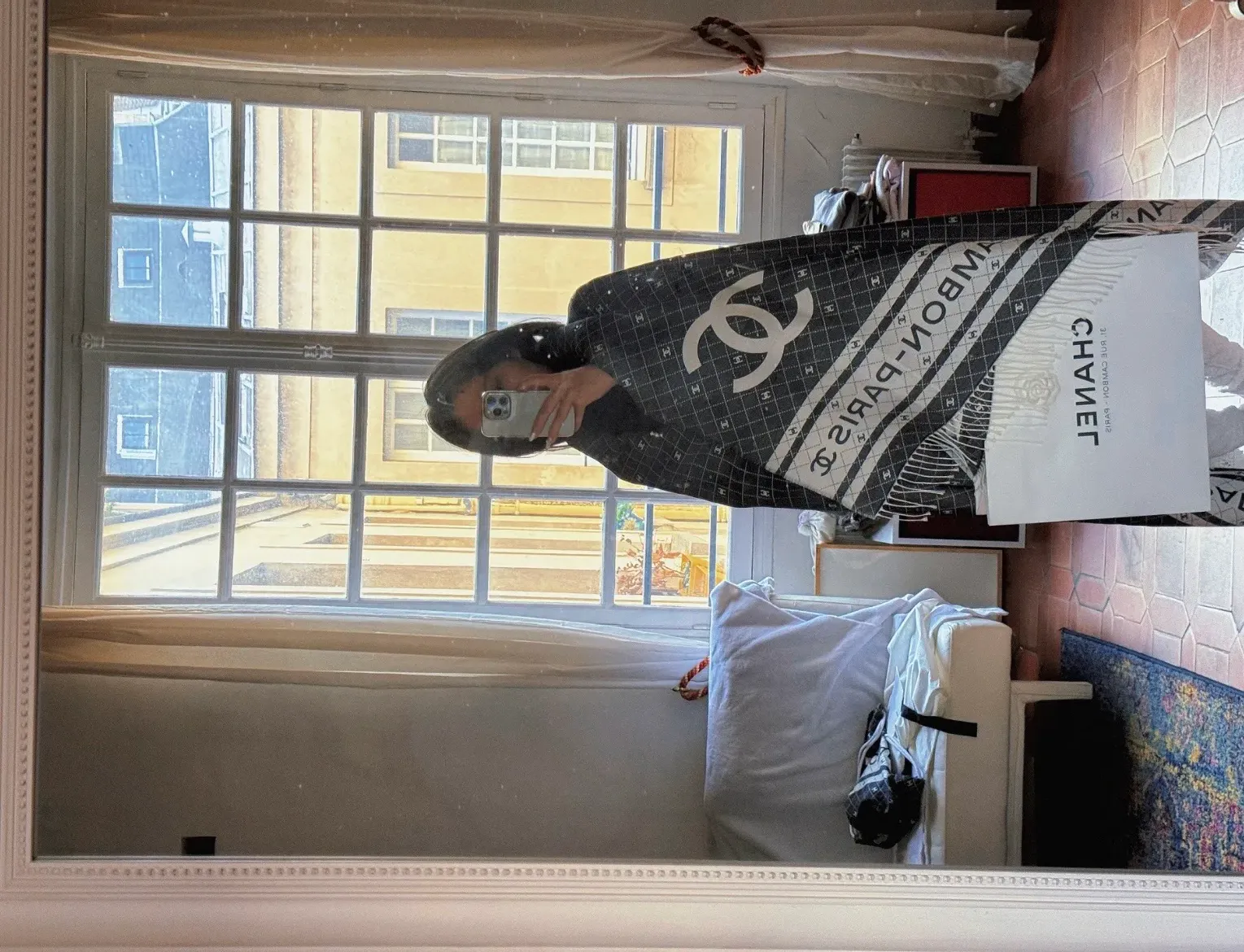 Классические Сумки Женские Chanel 2643476