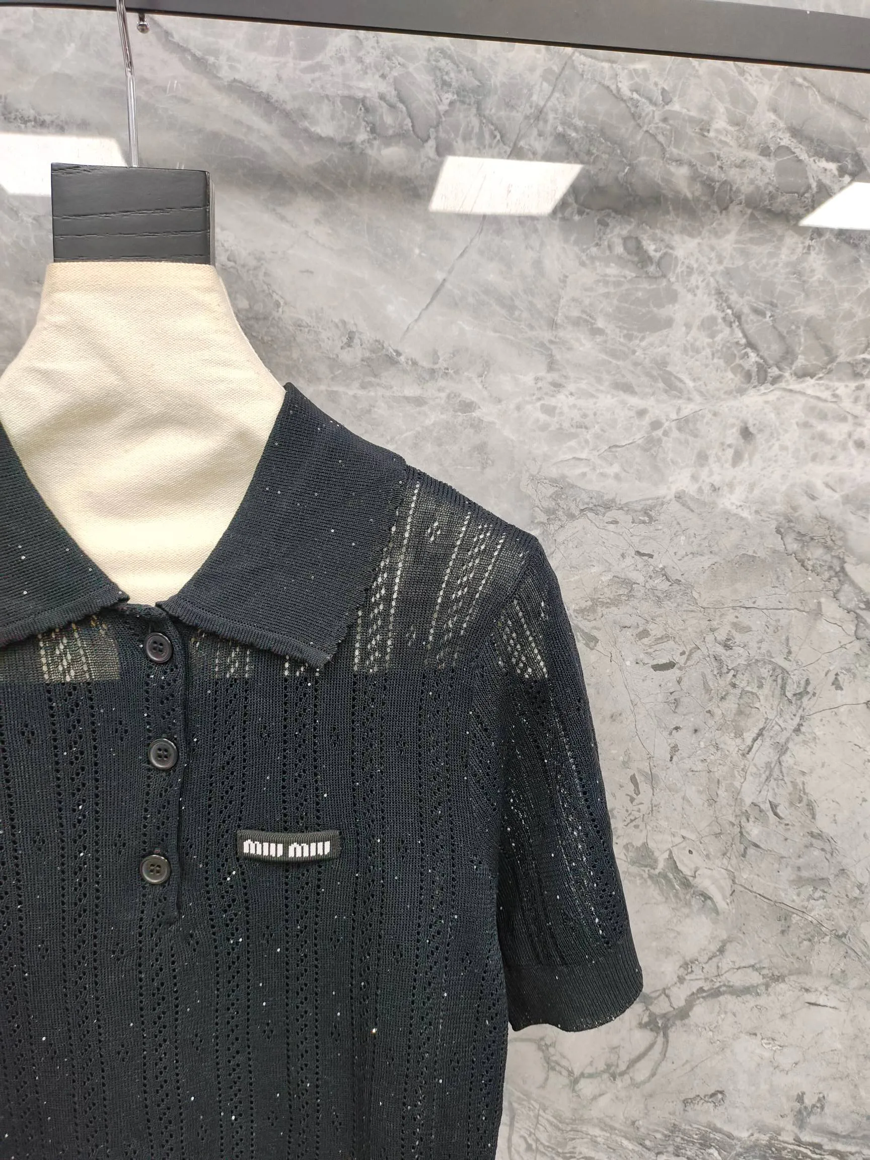 Рубашки Женские Miu Miu 11601885