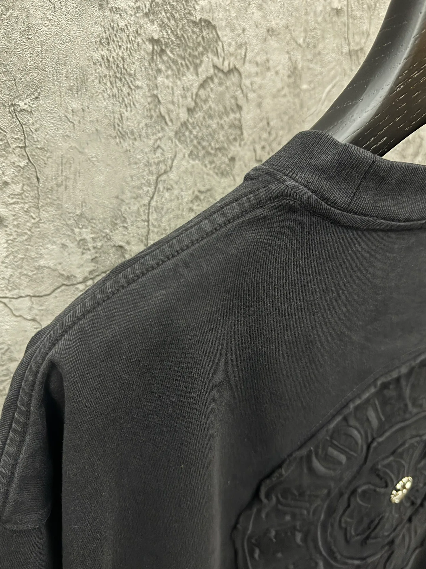 Футболки Мужские Chrome Hearts 3089226