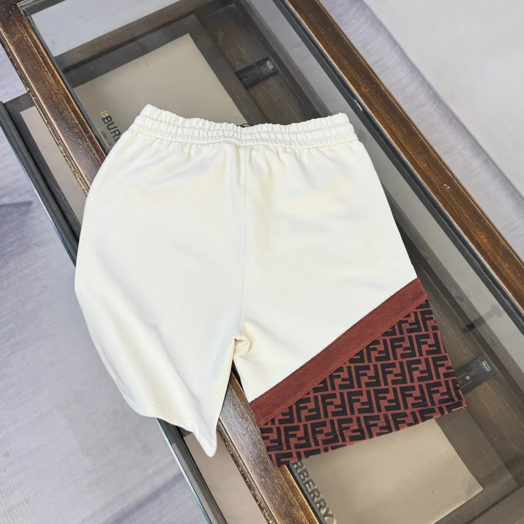 Шорты Женские Fendi 11873058