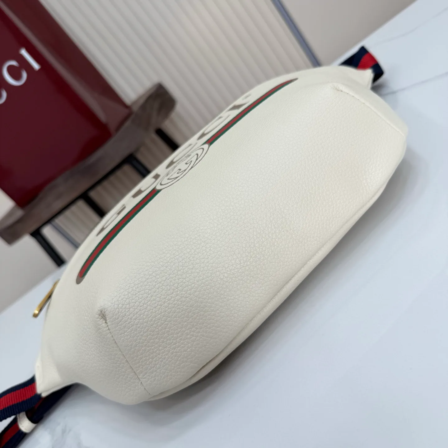 Поясные Сумки Женские Gucci 11704056