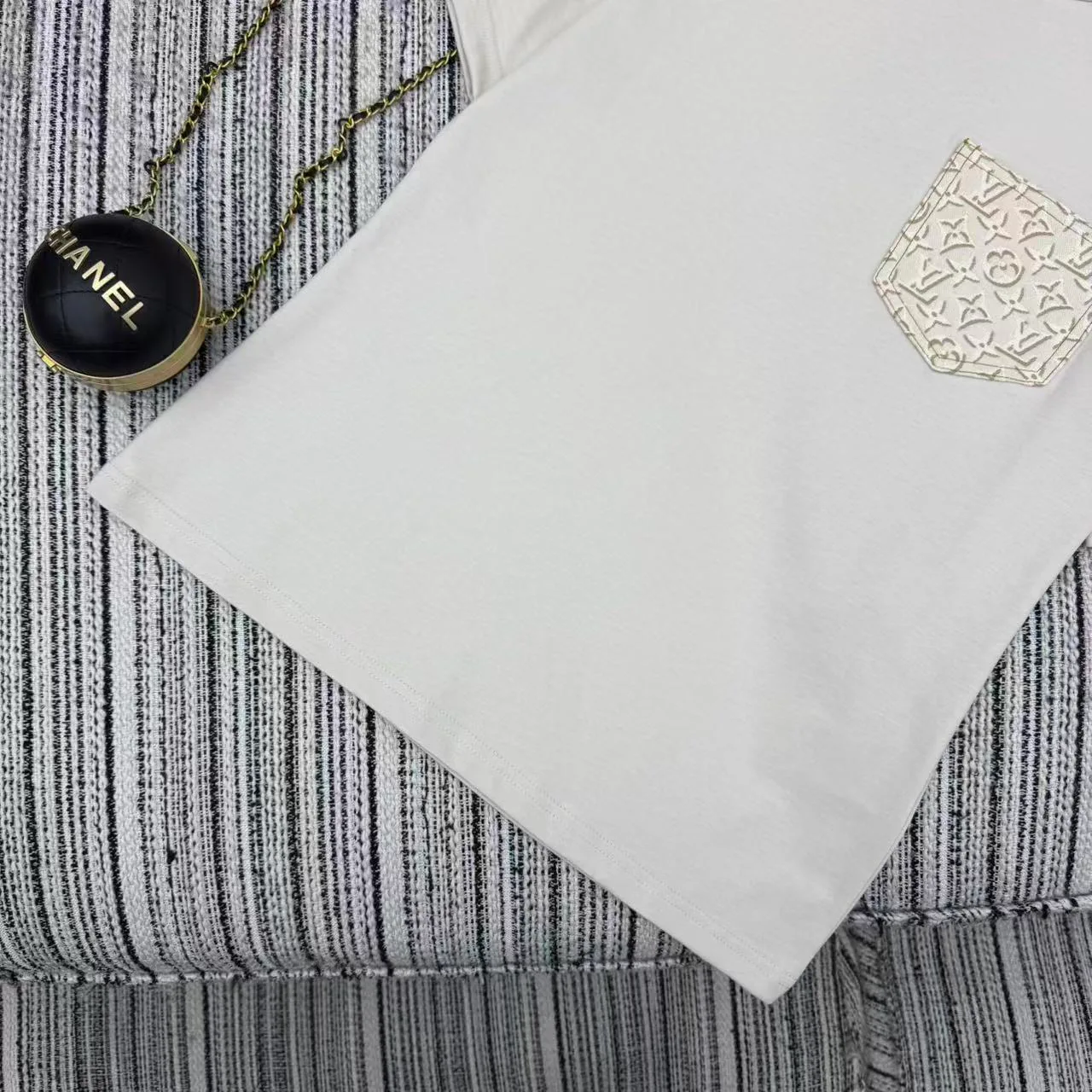 Футболки Женские Louis Vuitton 5869415