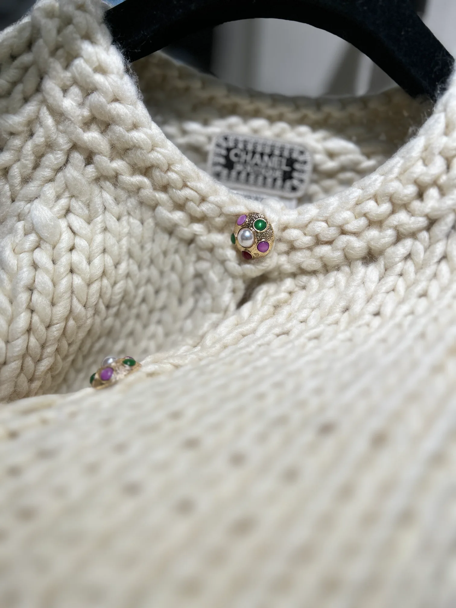 Джемперы И Свитеры Женские Chanel 381073