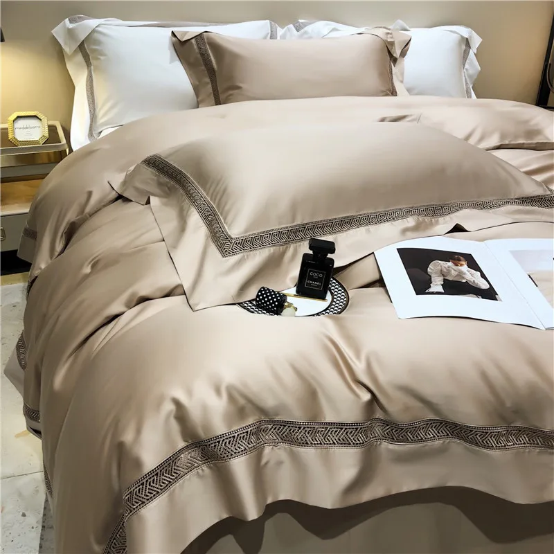 Постельное Белье Hermes 123867