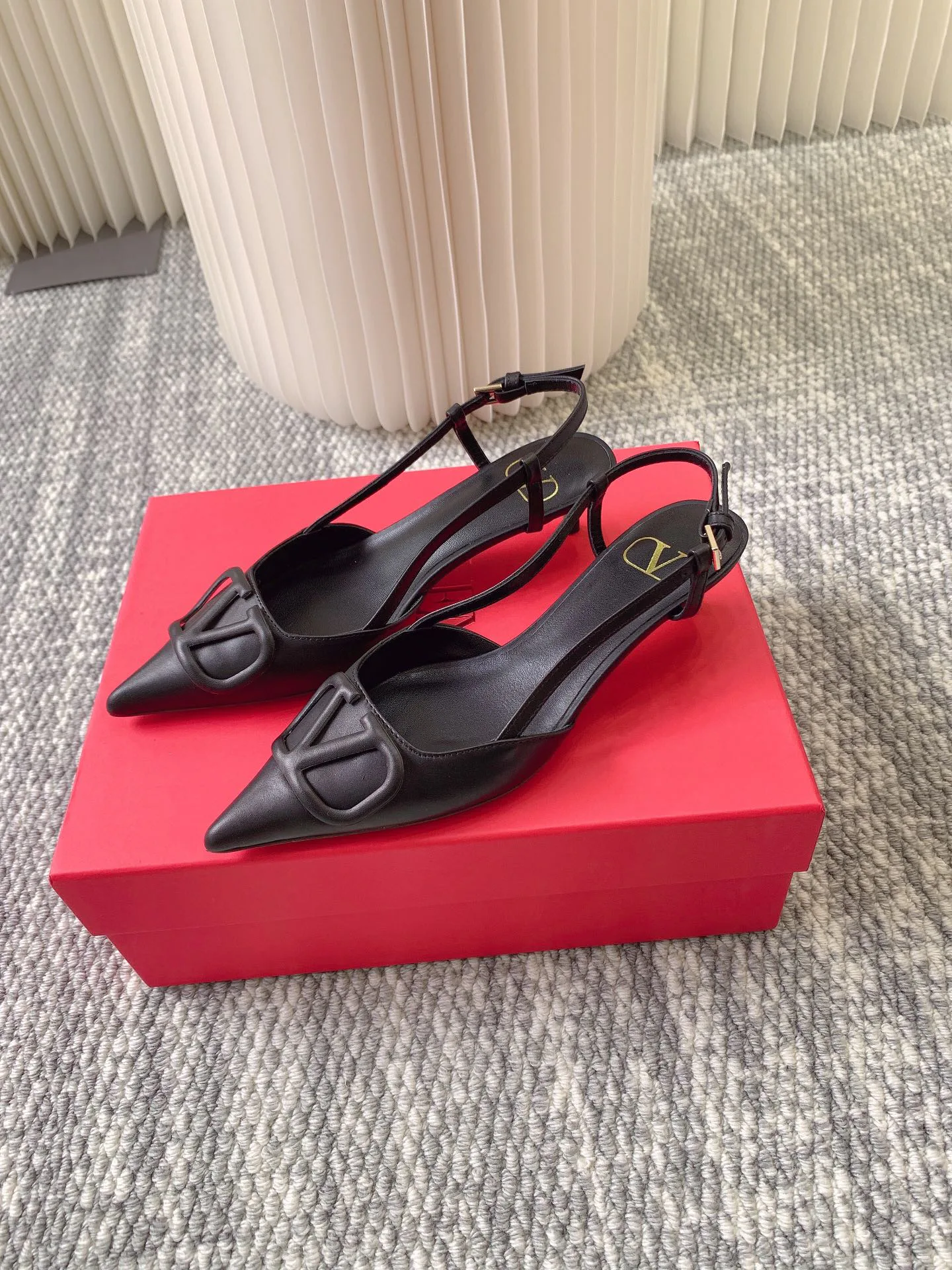 Туфли Женские Valentino 748213