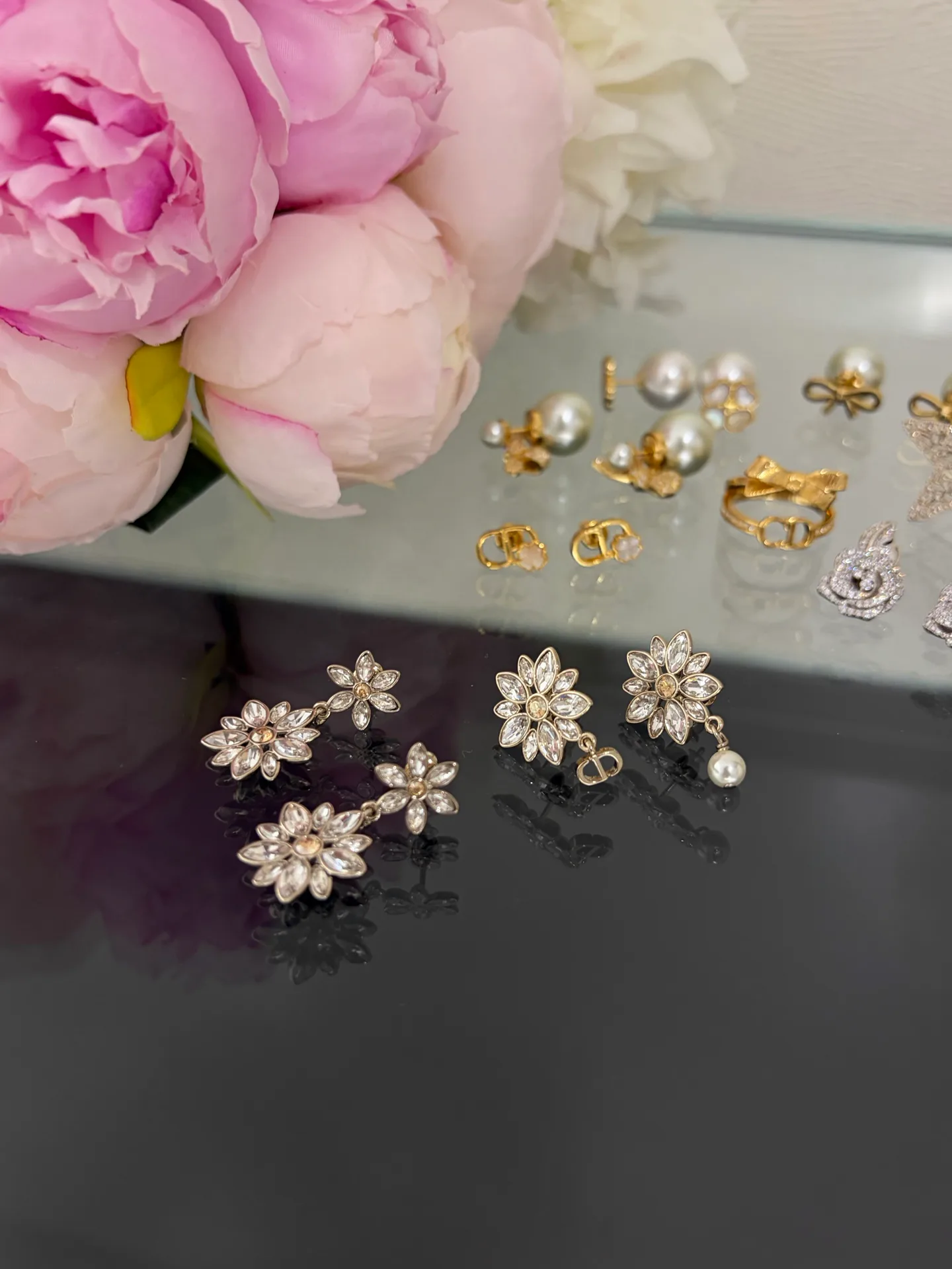 Бижутерия Christian Dior 15234507