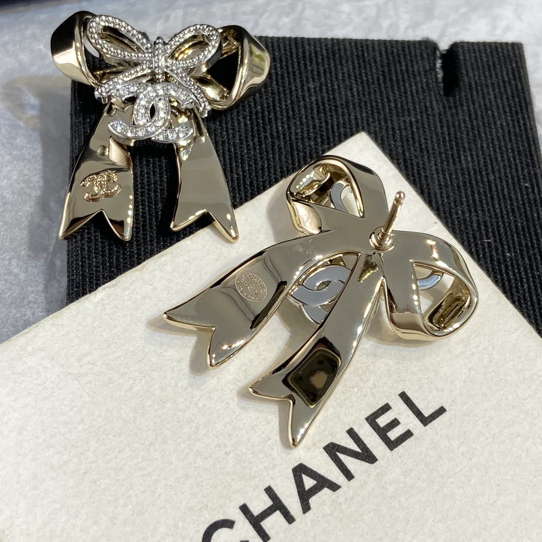 Бижутерия Chanel 18256826
