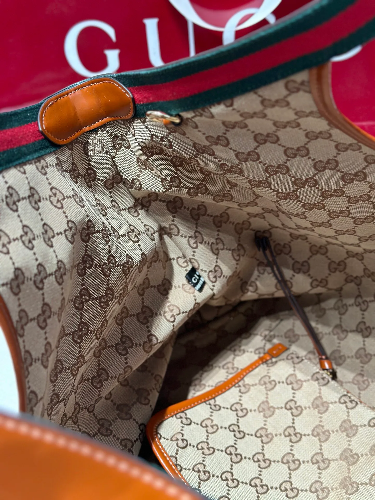 Классические Сумки Женские Gucci 1301073