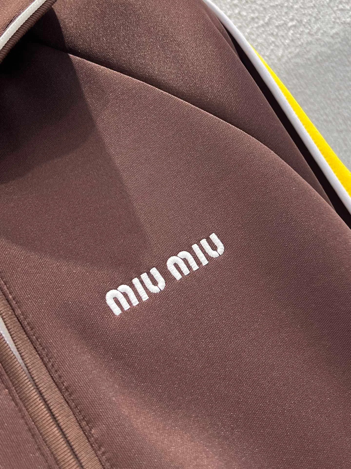 Свитшоты И Худи Женские Miu Miu 442293
