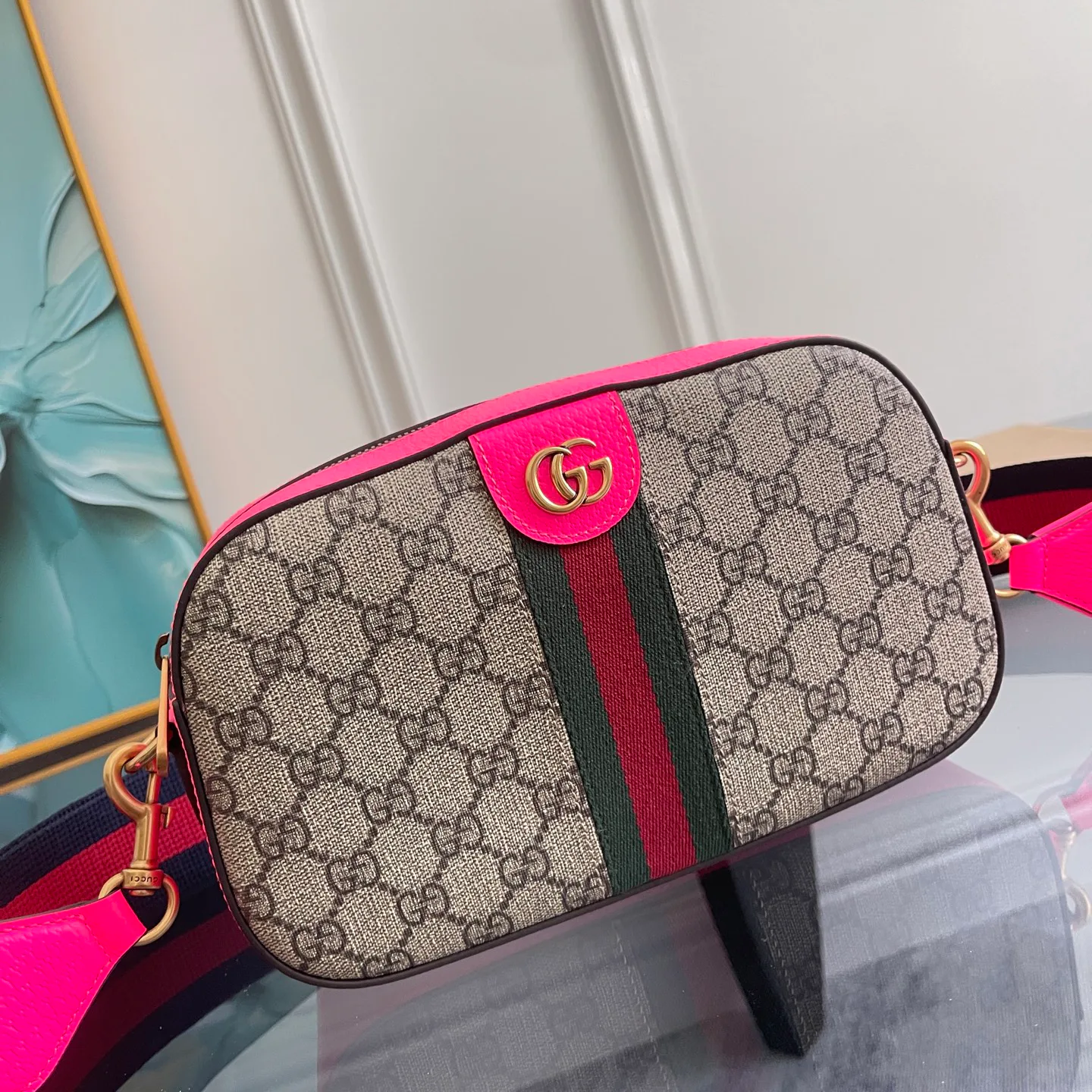 Классические Сумки Женские Gucci 13558939