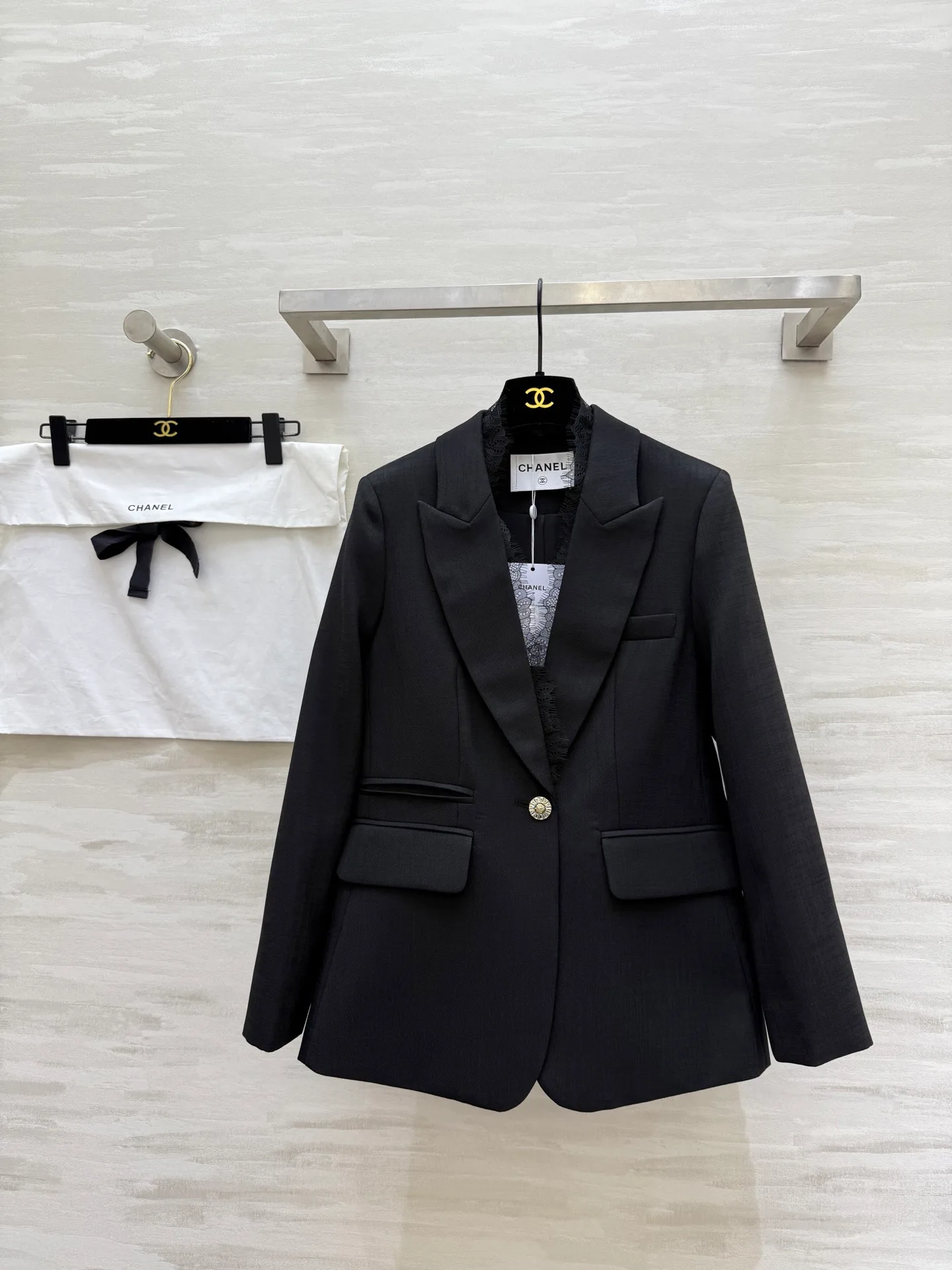 Пиджаки Мужские Chanel 1565164