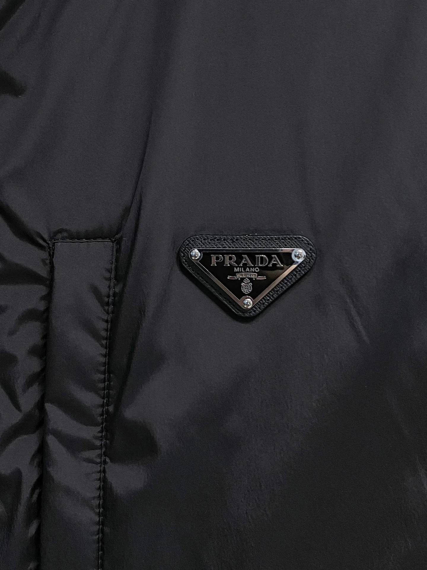 Куртки И Пуховики Мужские Prada 509794
