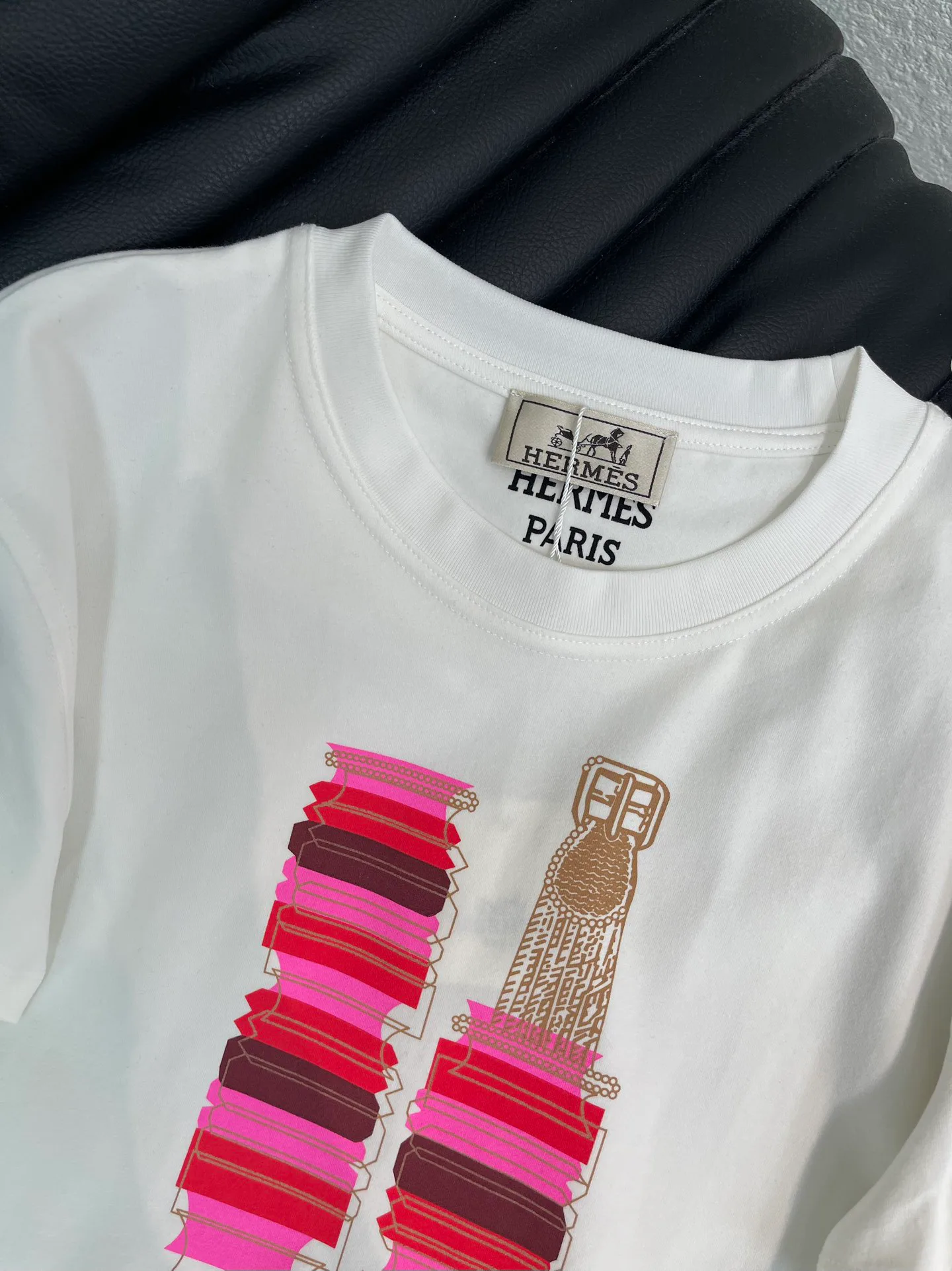 Футболки Женские Hermes 3891068