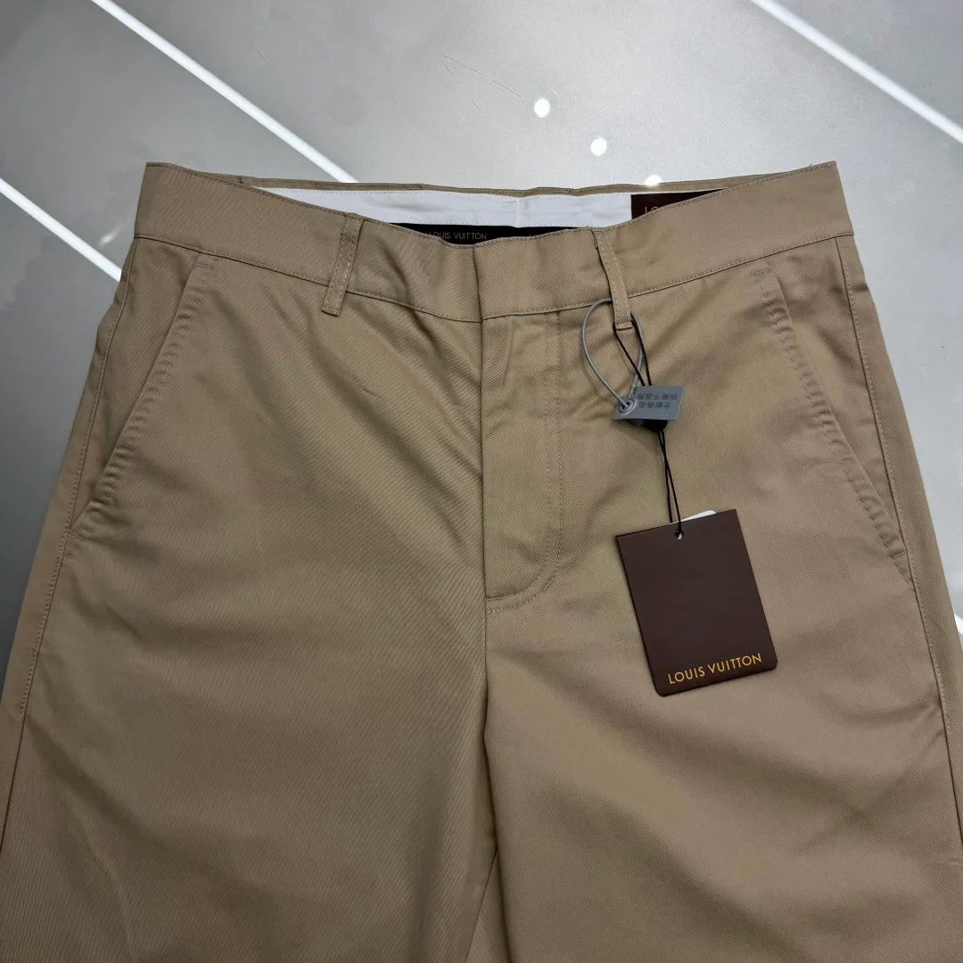 Брюки Мужские Louis Vuitton 17207522