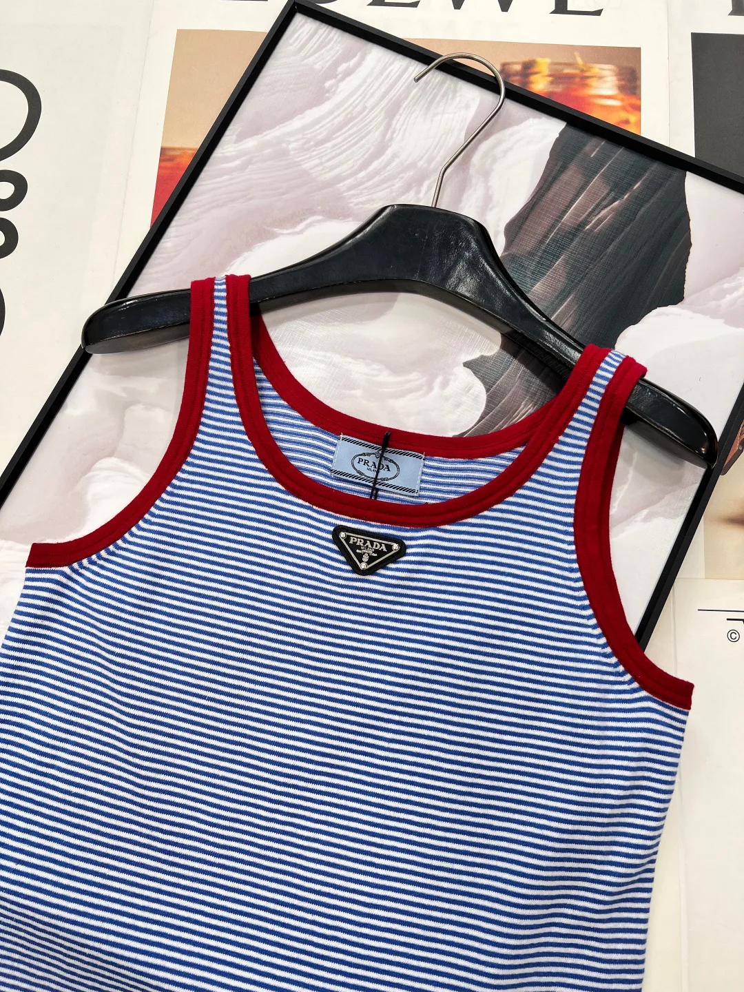 Жилеты Женские Prada 12935991