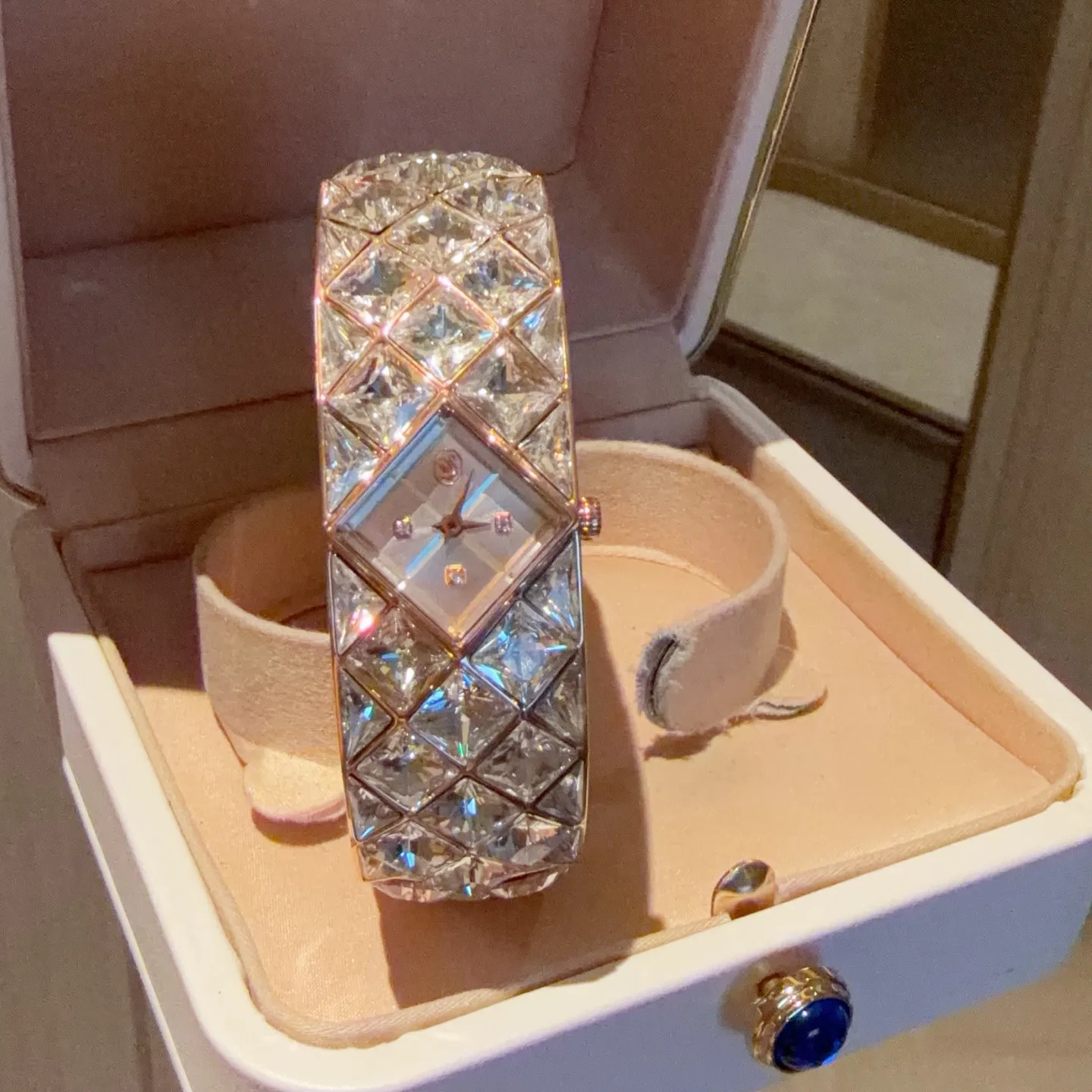 Часы Женские Swarovski 1892288