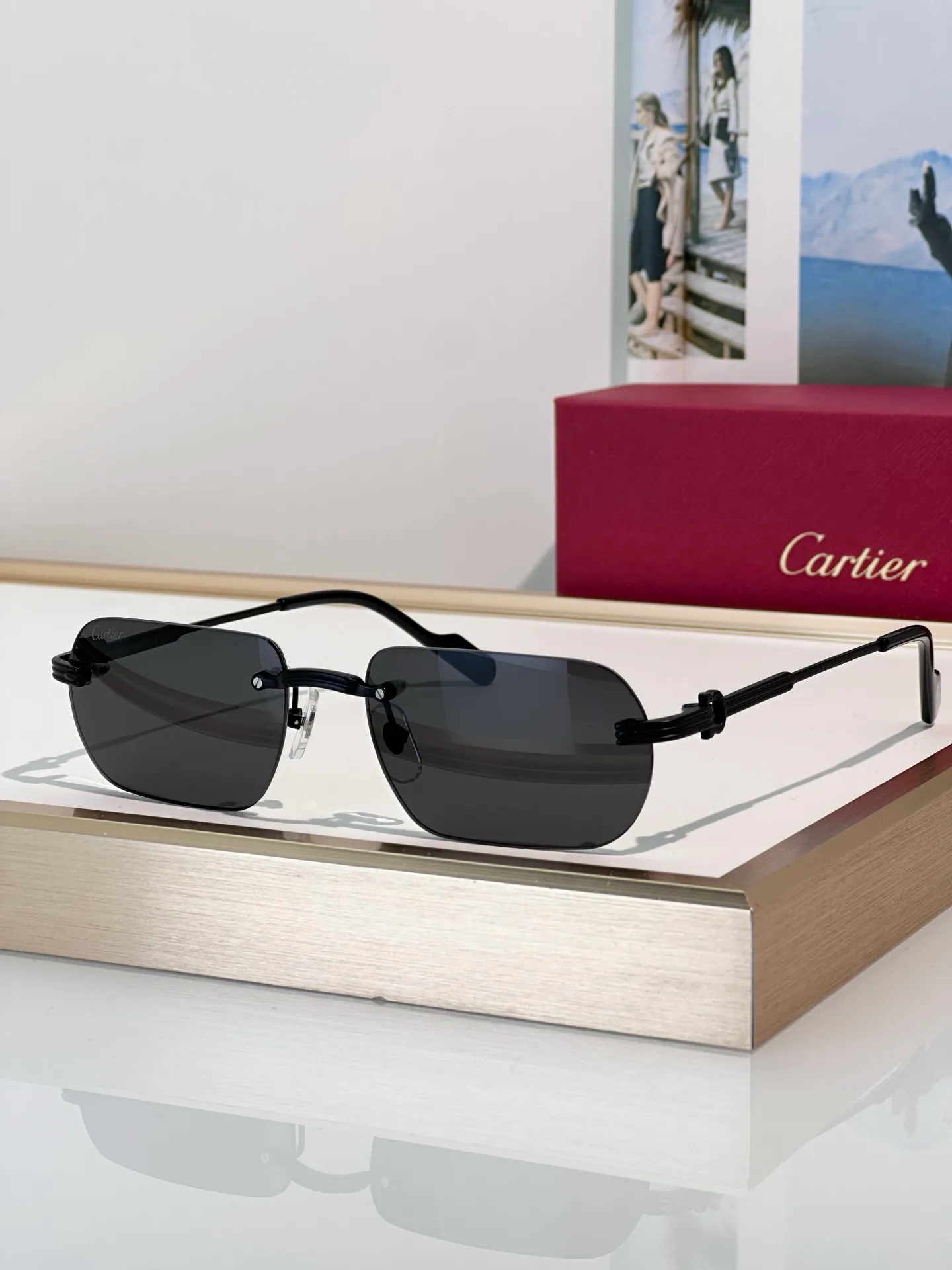 Очки Cartier 18498731