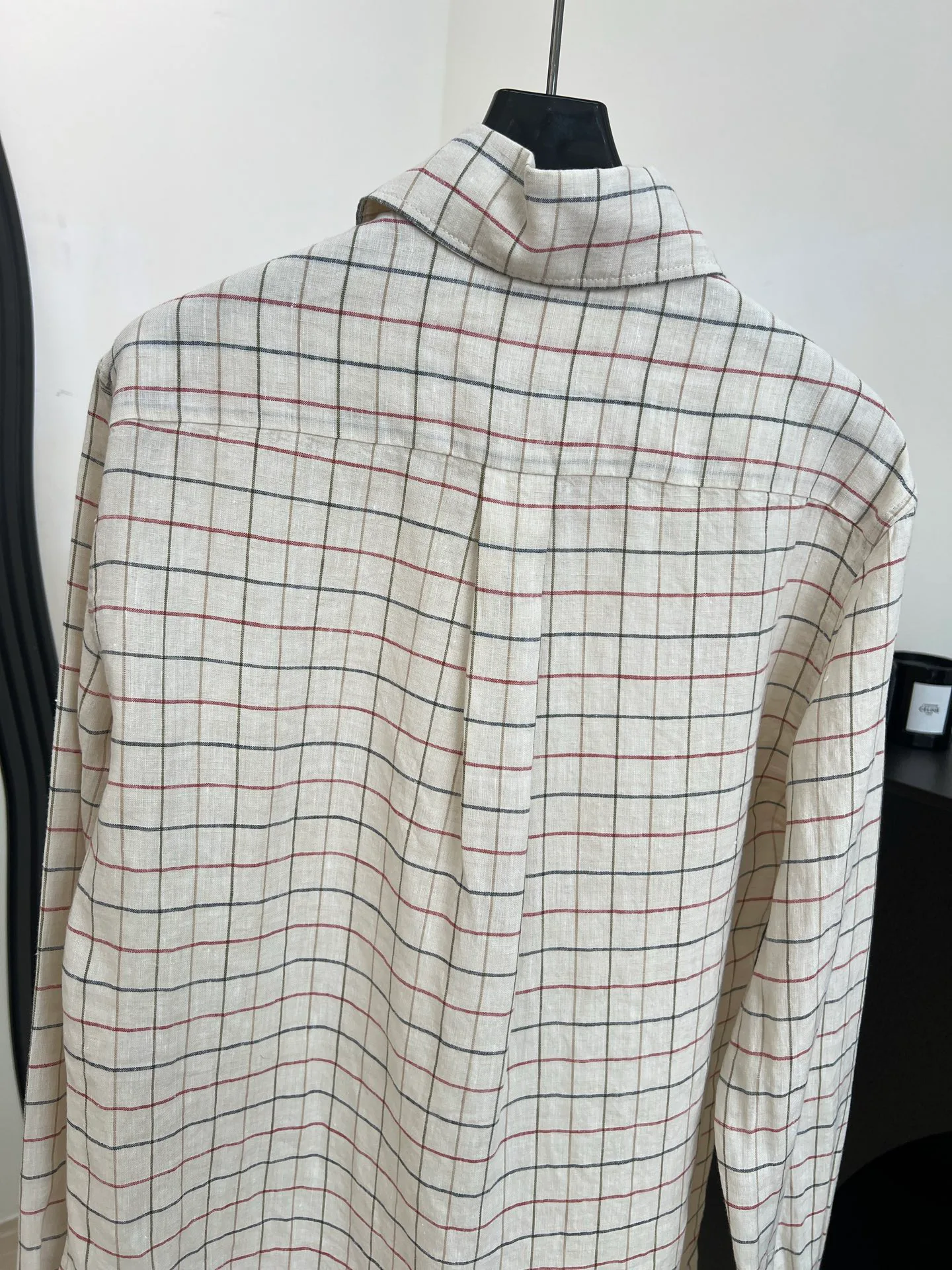 Рубашки Женские Loro Piana 6539329