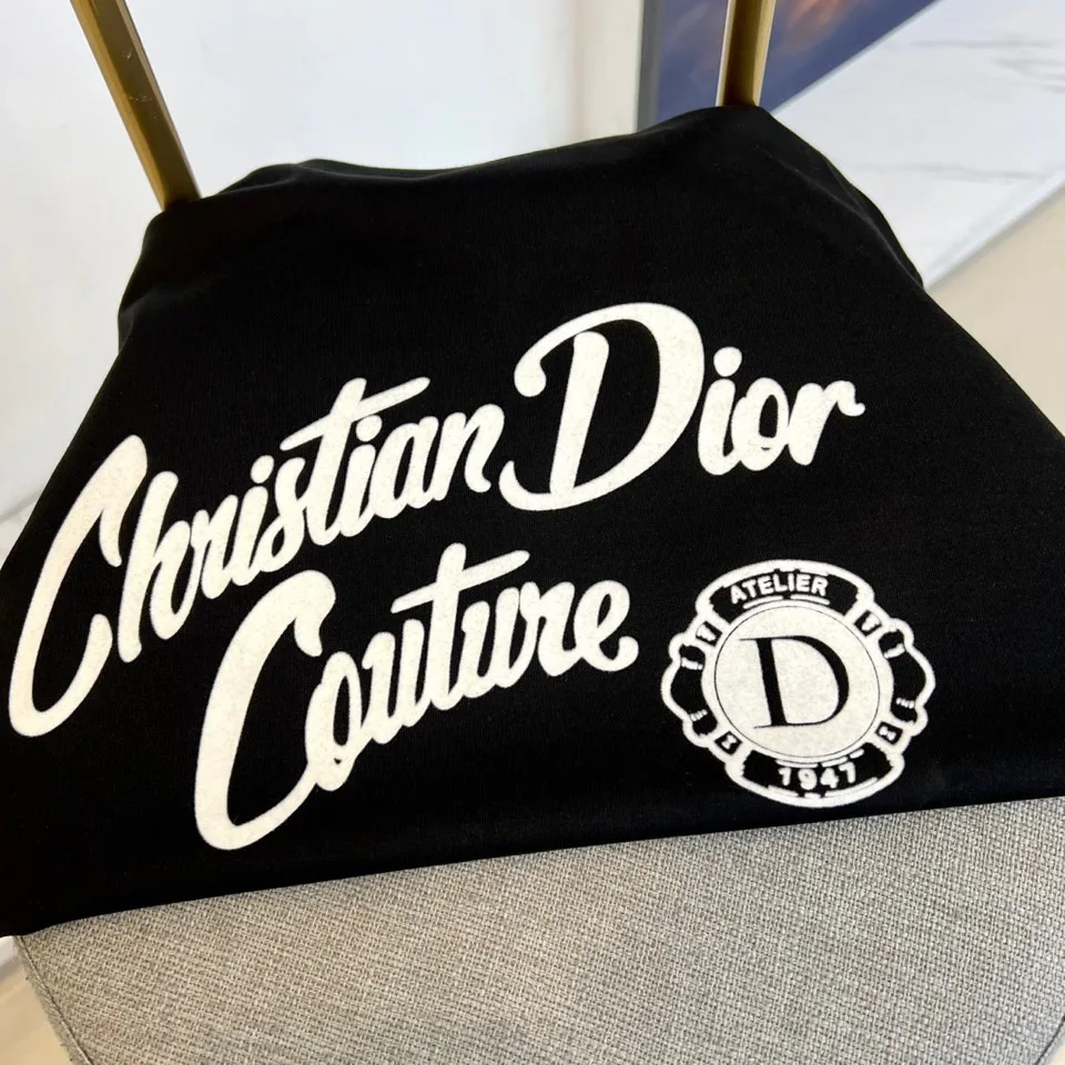 Футболки Мужские Christian Dior 15916