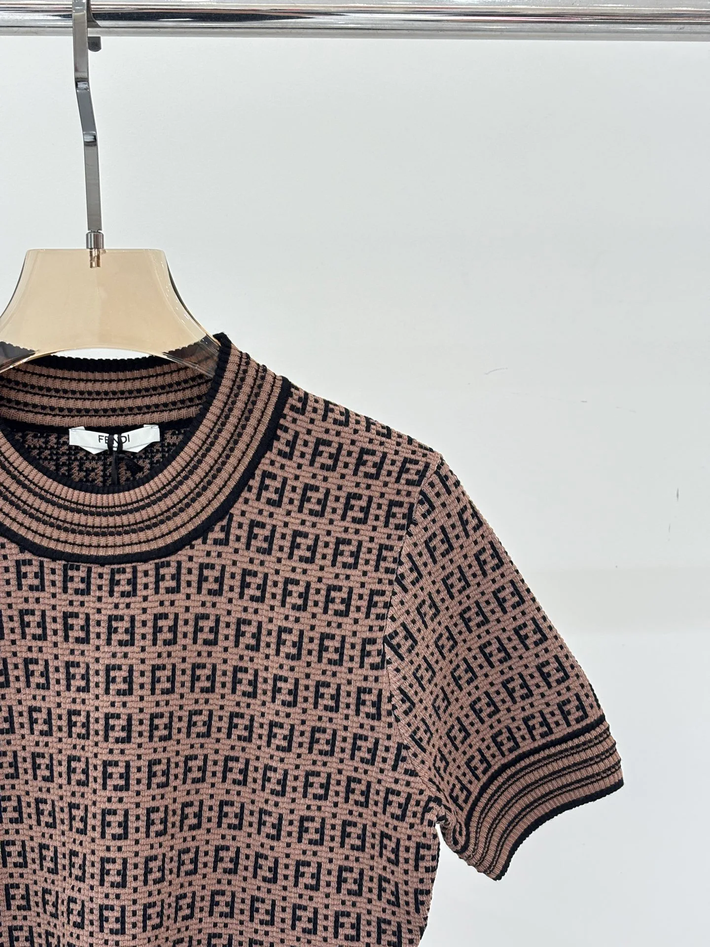 Футболки Женские Fendi 11688510