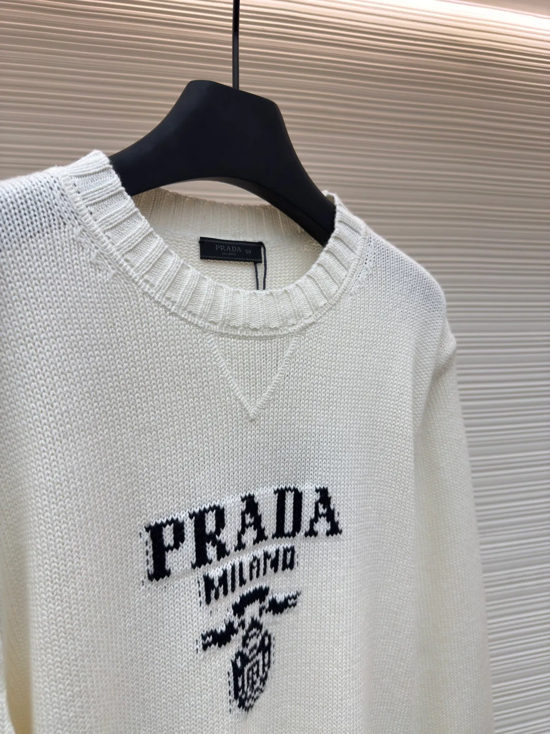 Джемперы И Свитеры Мужские Prada 18359897