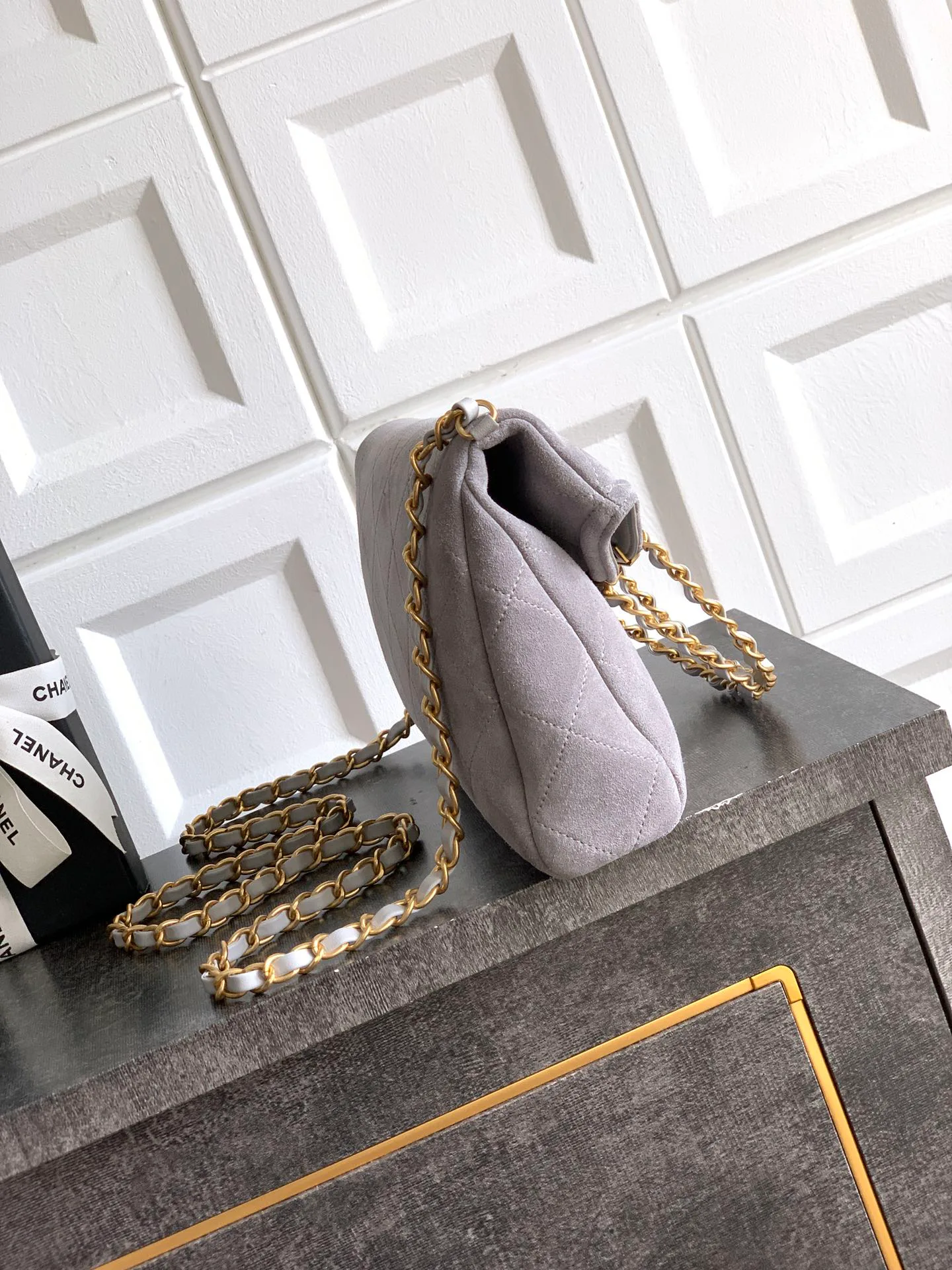 Классические Сумки Женские Chanel 11646568