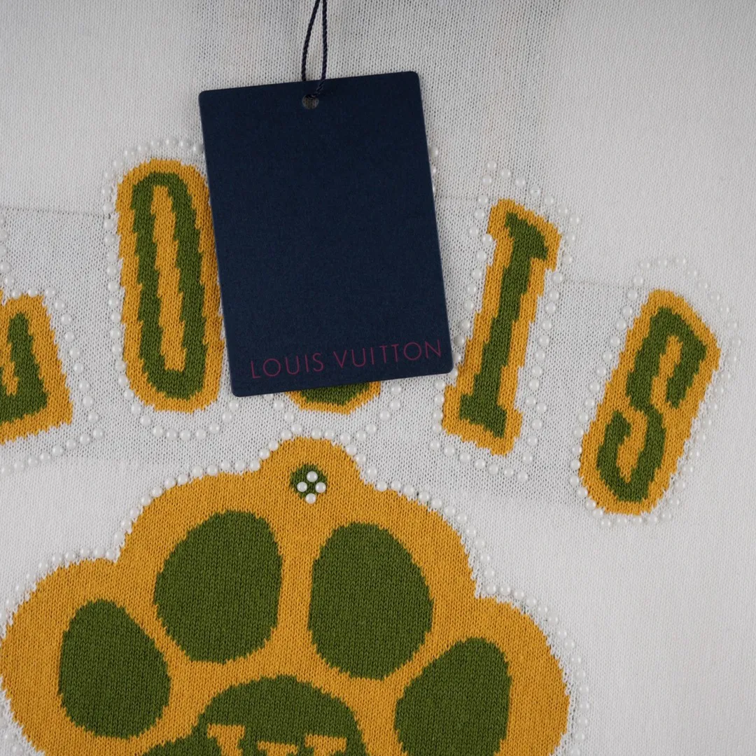 Футболки Женские Louis Vuitton 9163075