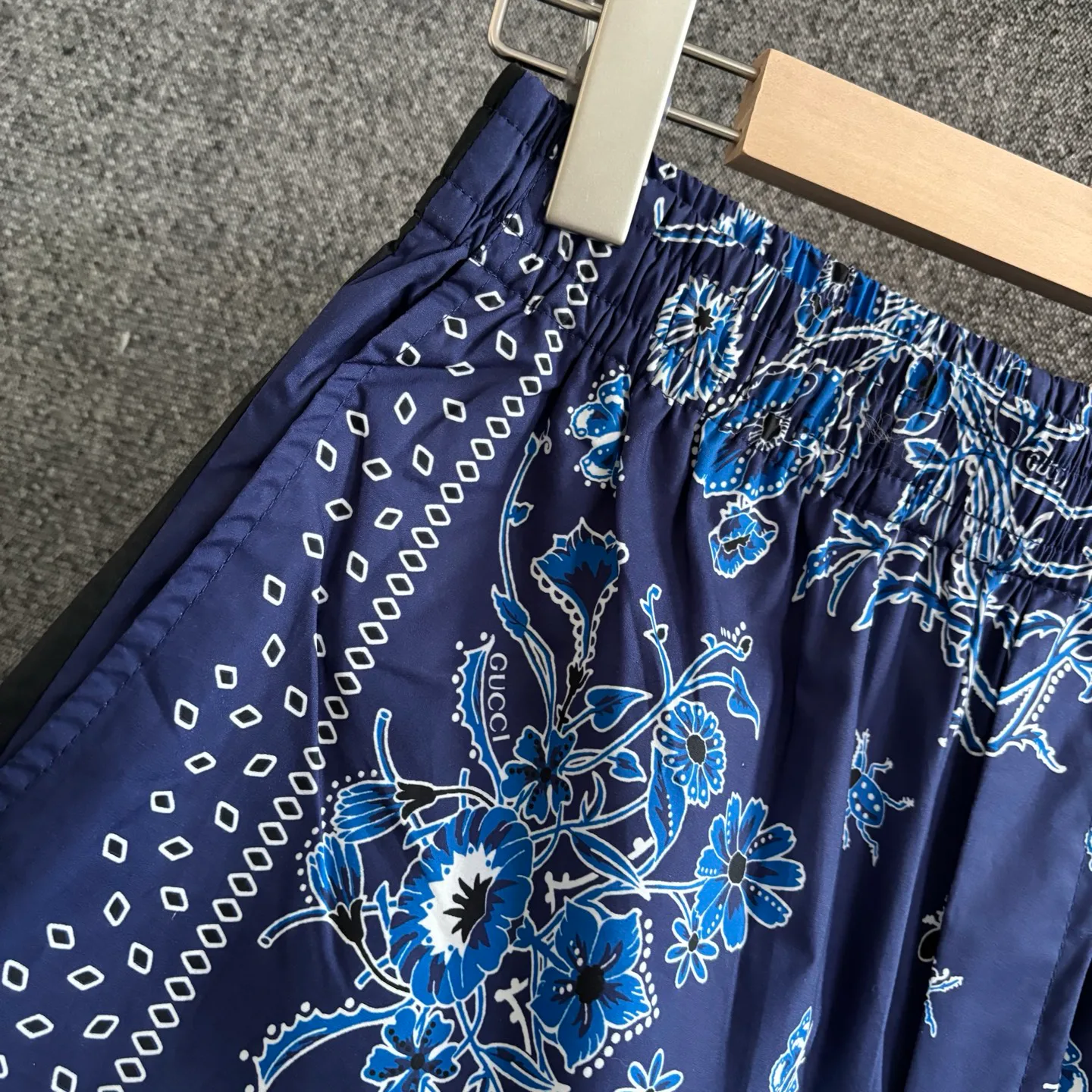 Шорты Женские Gucci 11787741