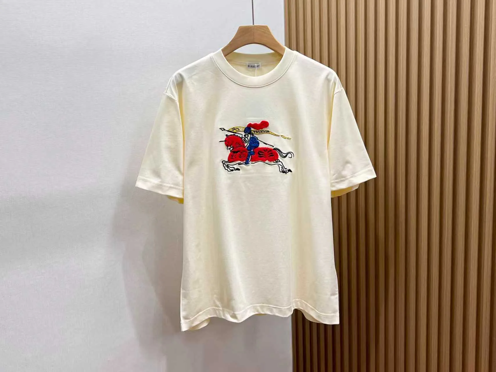 Футболки Мужские Burberry 4766596