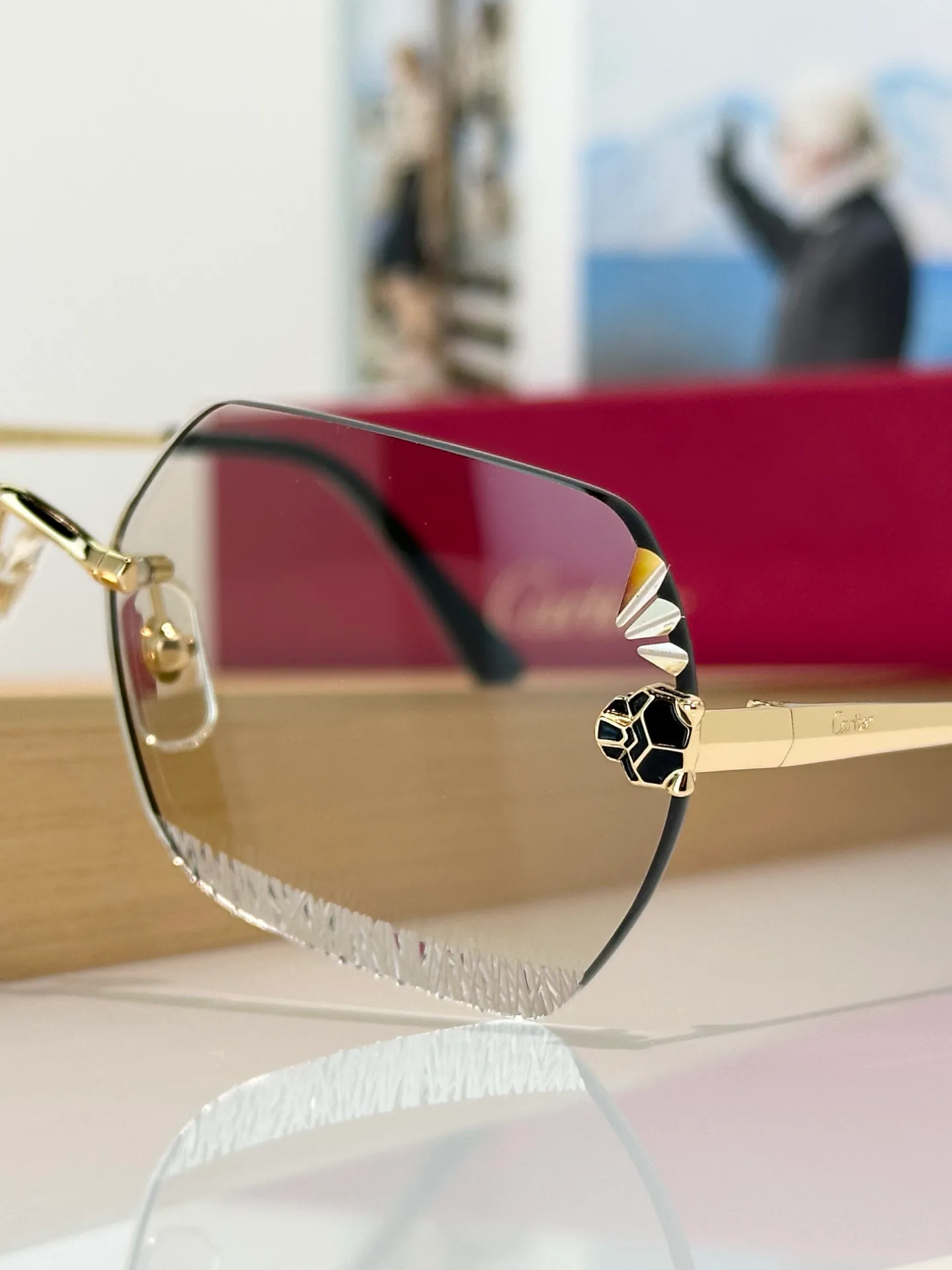 Очки Cartier 11527845