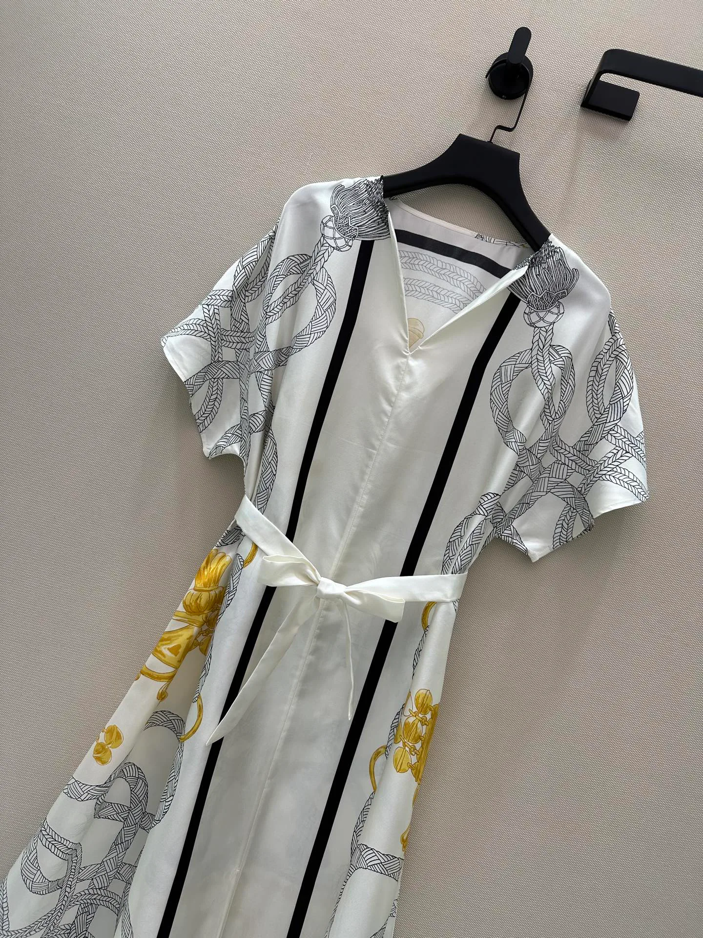 Платья Женские Hermes 2287072