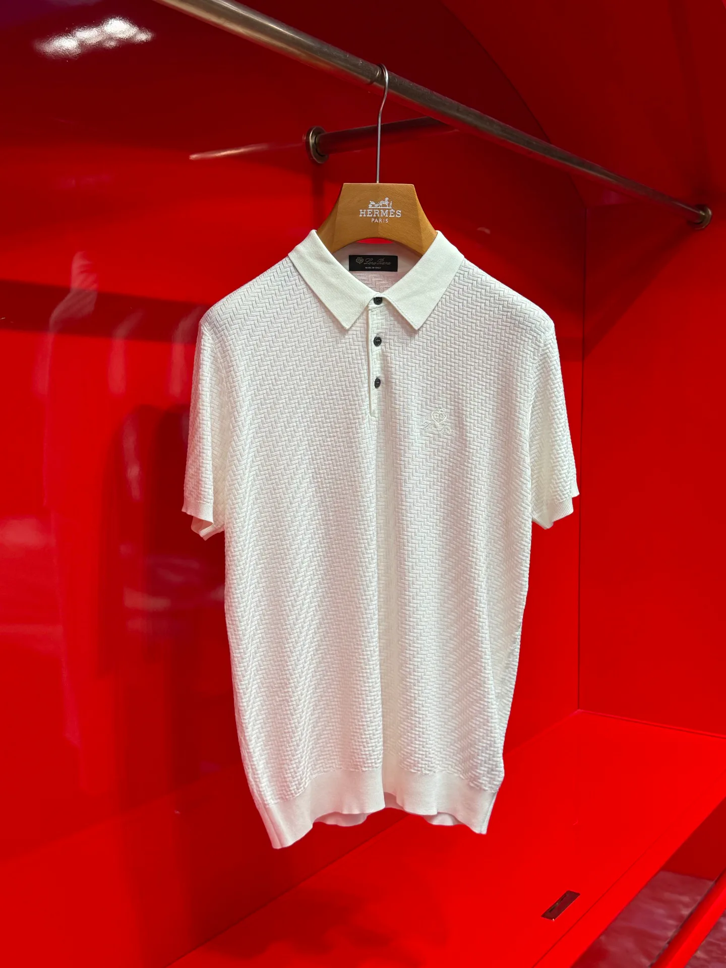 Куртки И Пуховики Мужские Loro Piana 12792005