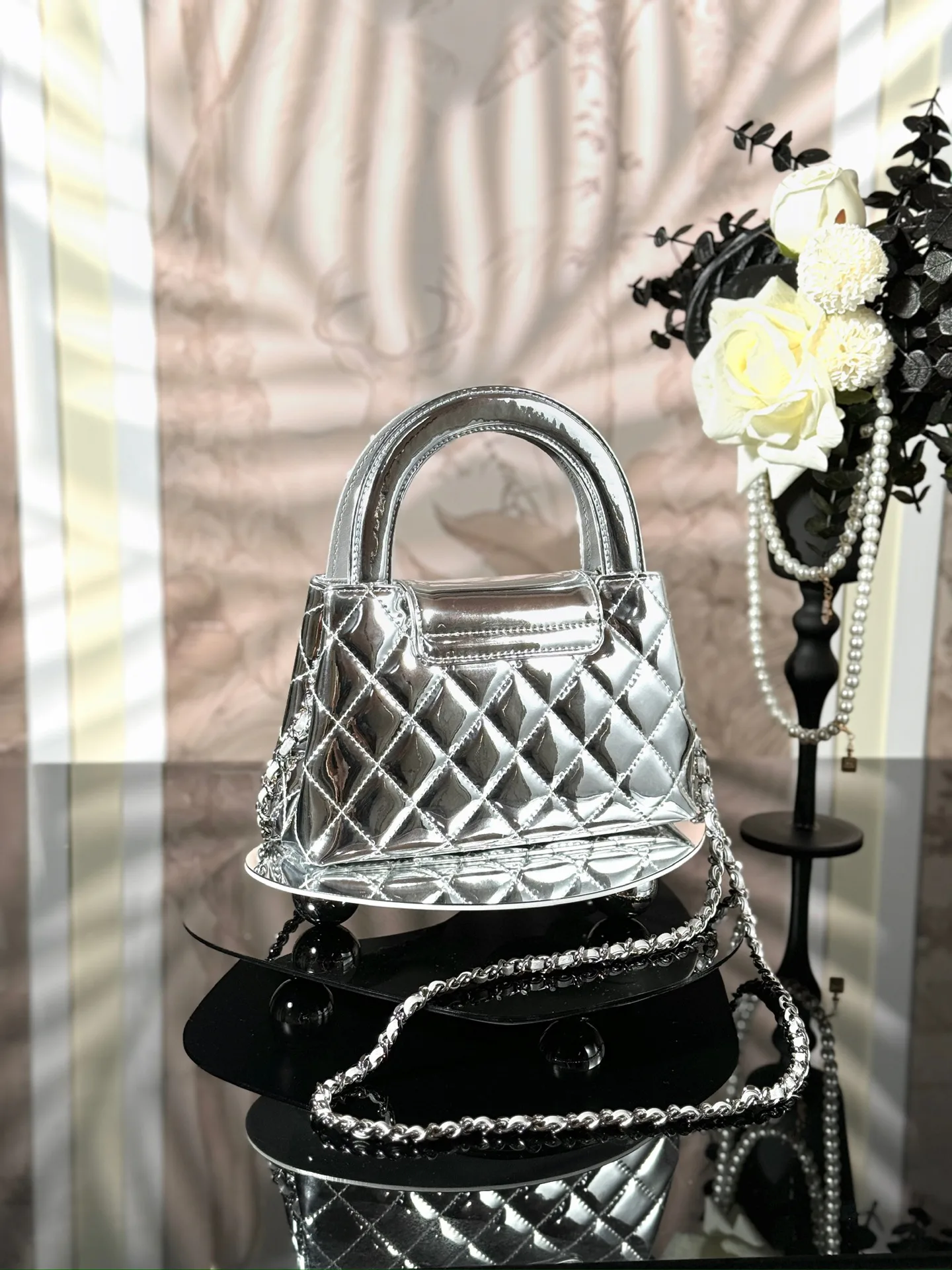 Классические Сумки Женские Chanel 11244988