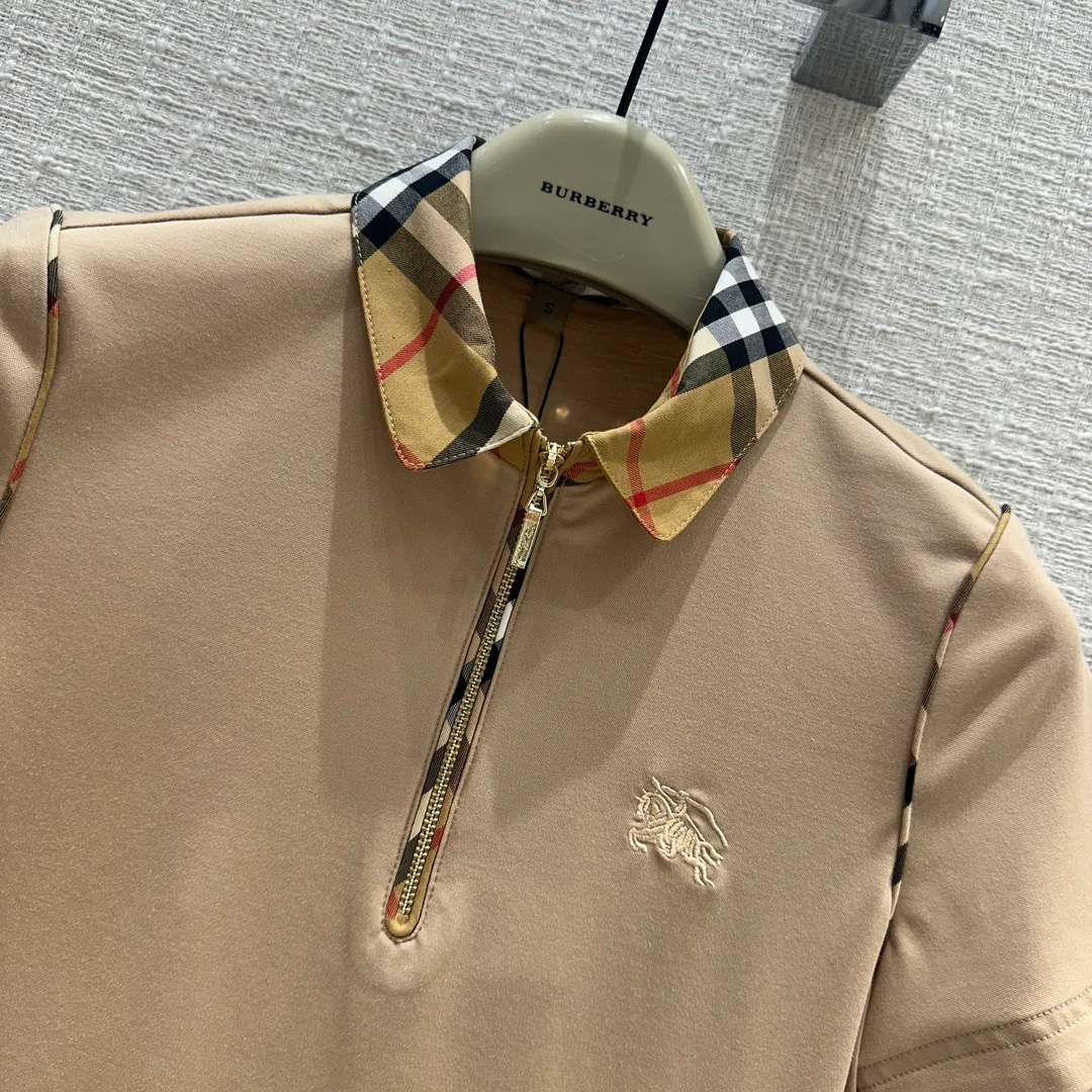 Рубашки Женские Burberry 12838359
