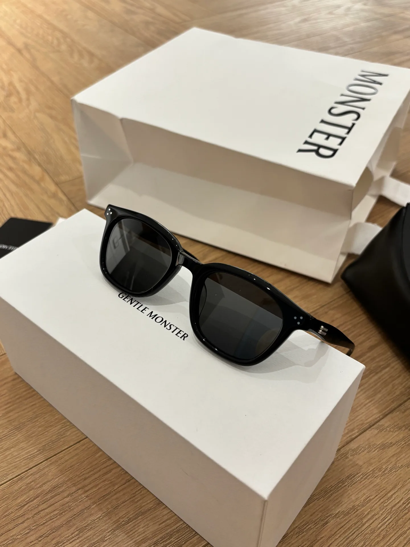 Очки Gentle Monster 13169269