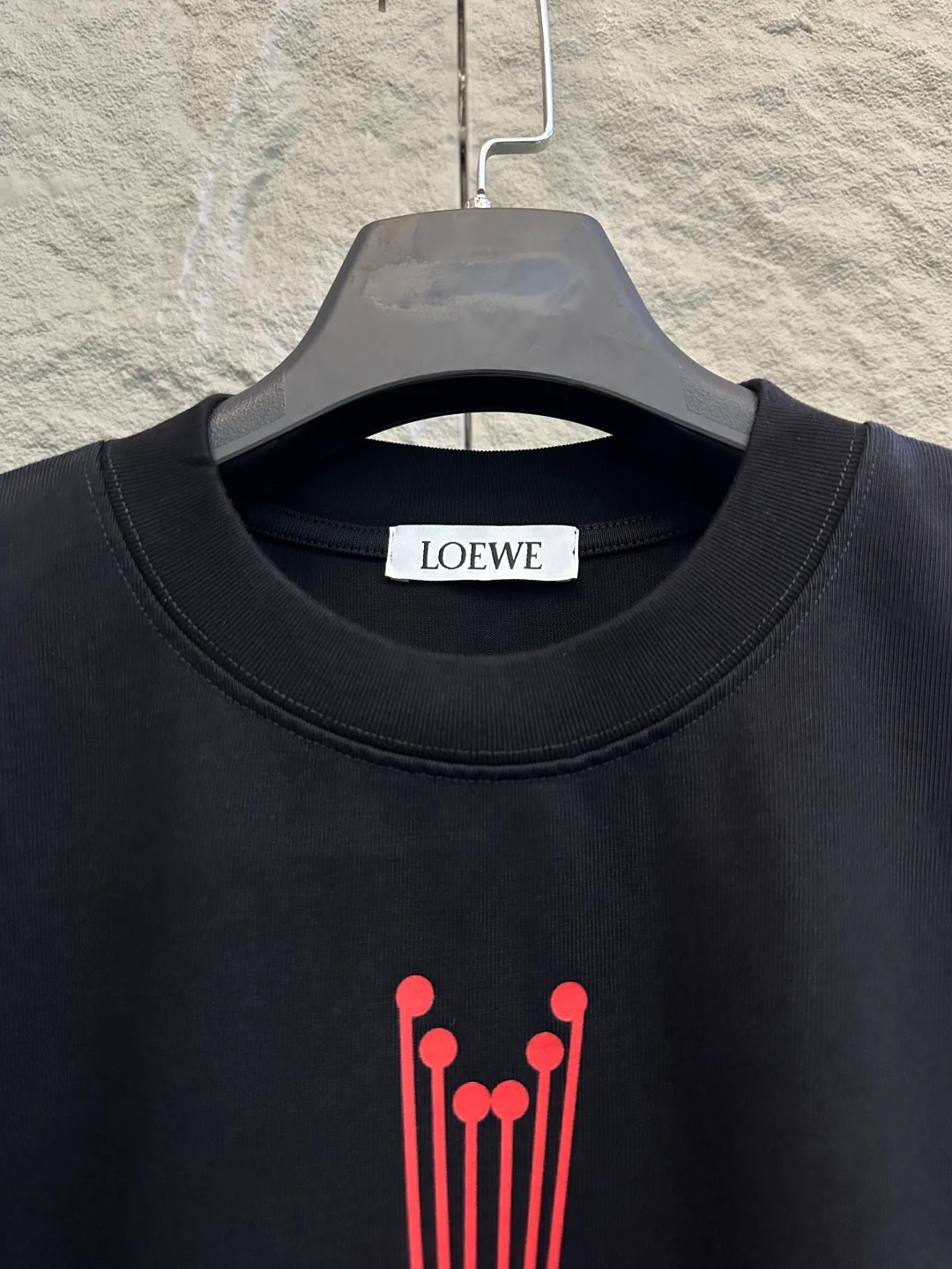 Футболки Женские Loewe 11176917