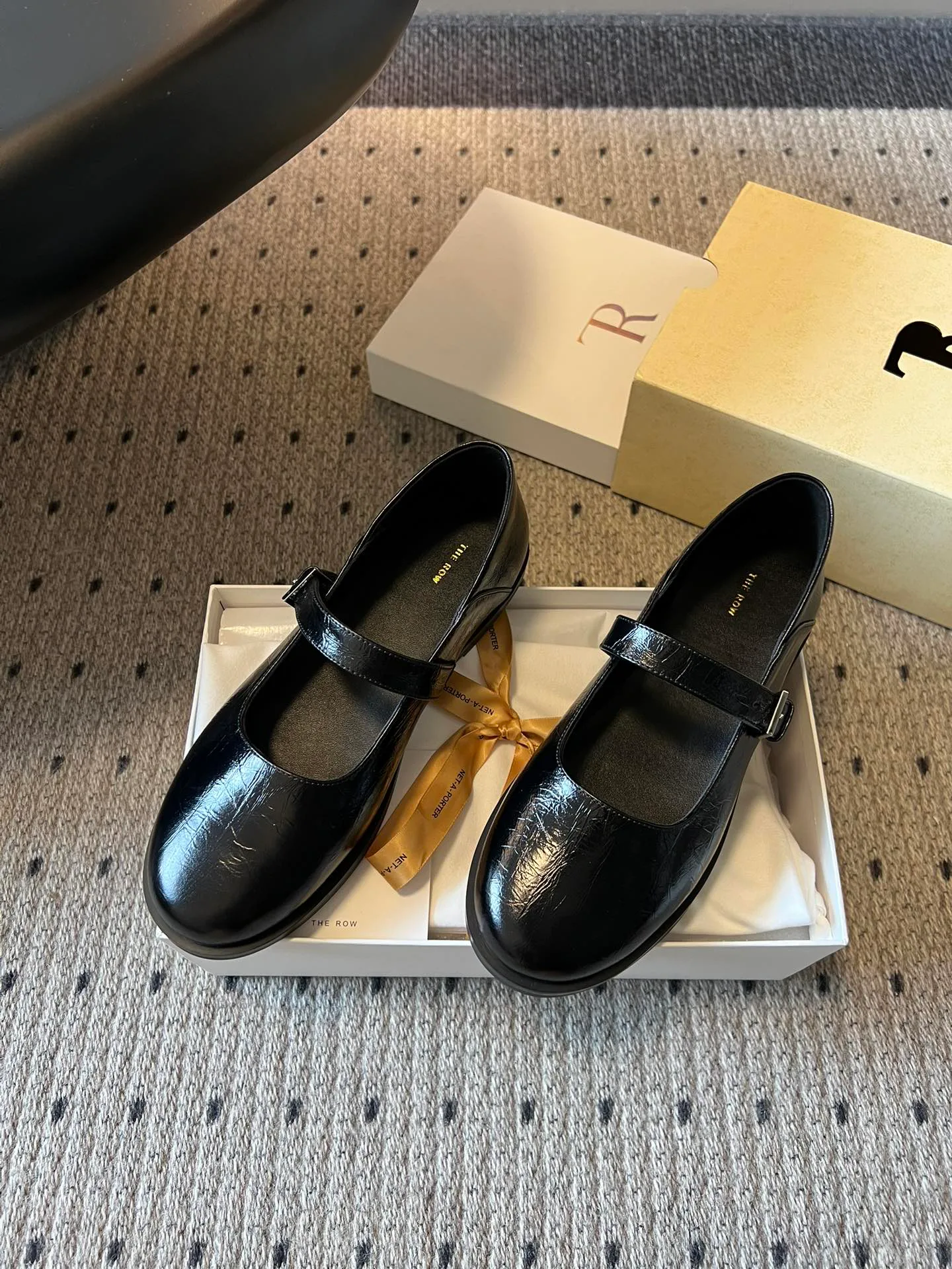 Туфли Женские The Row 11645059